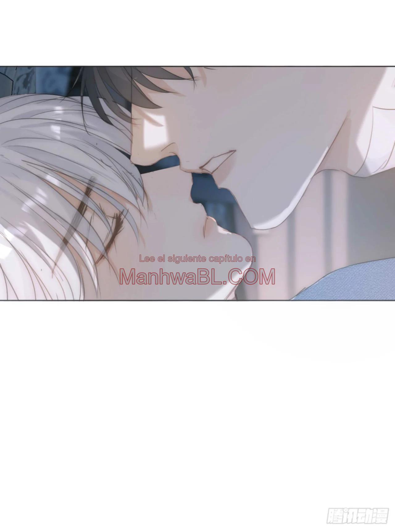 Por favor, duerme conmigo - Capítulo 120 3 manhwa