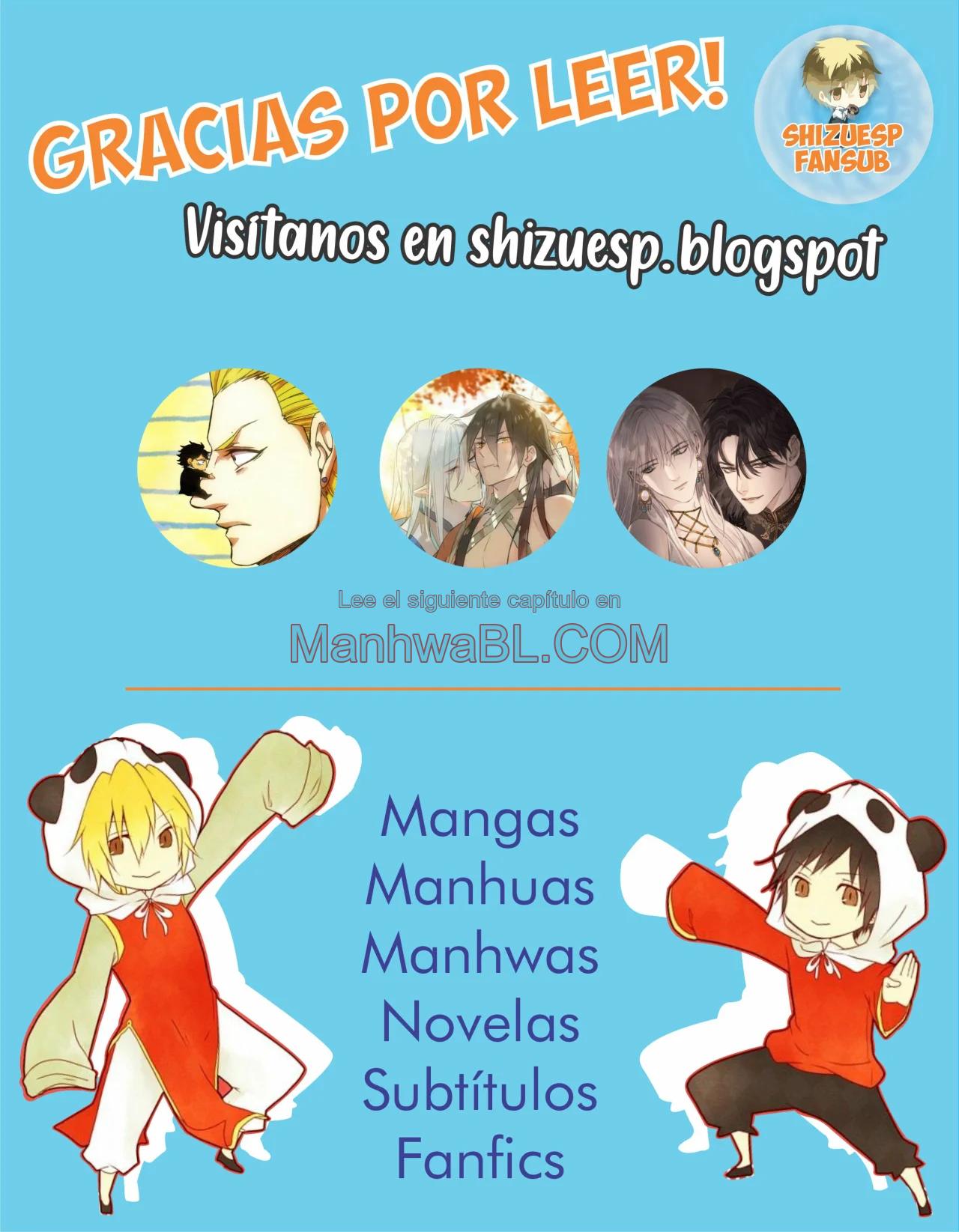 Por favor, duerme conmigo - Capítulo 120 3 manhwa