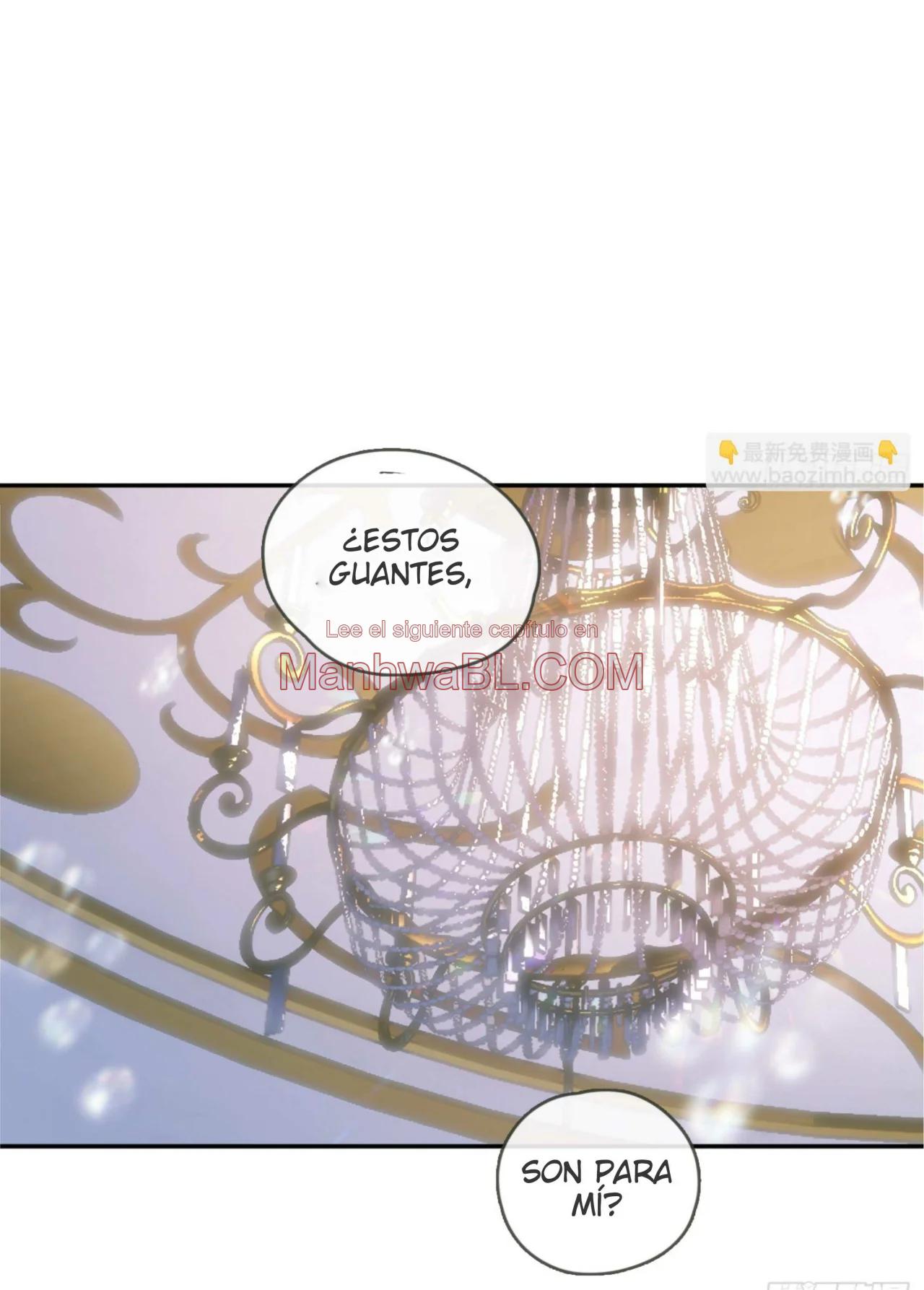 Por favor, duerme conmigo - Capítulo 202.1 manhwa