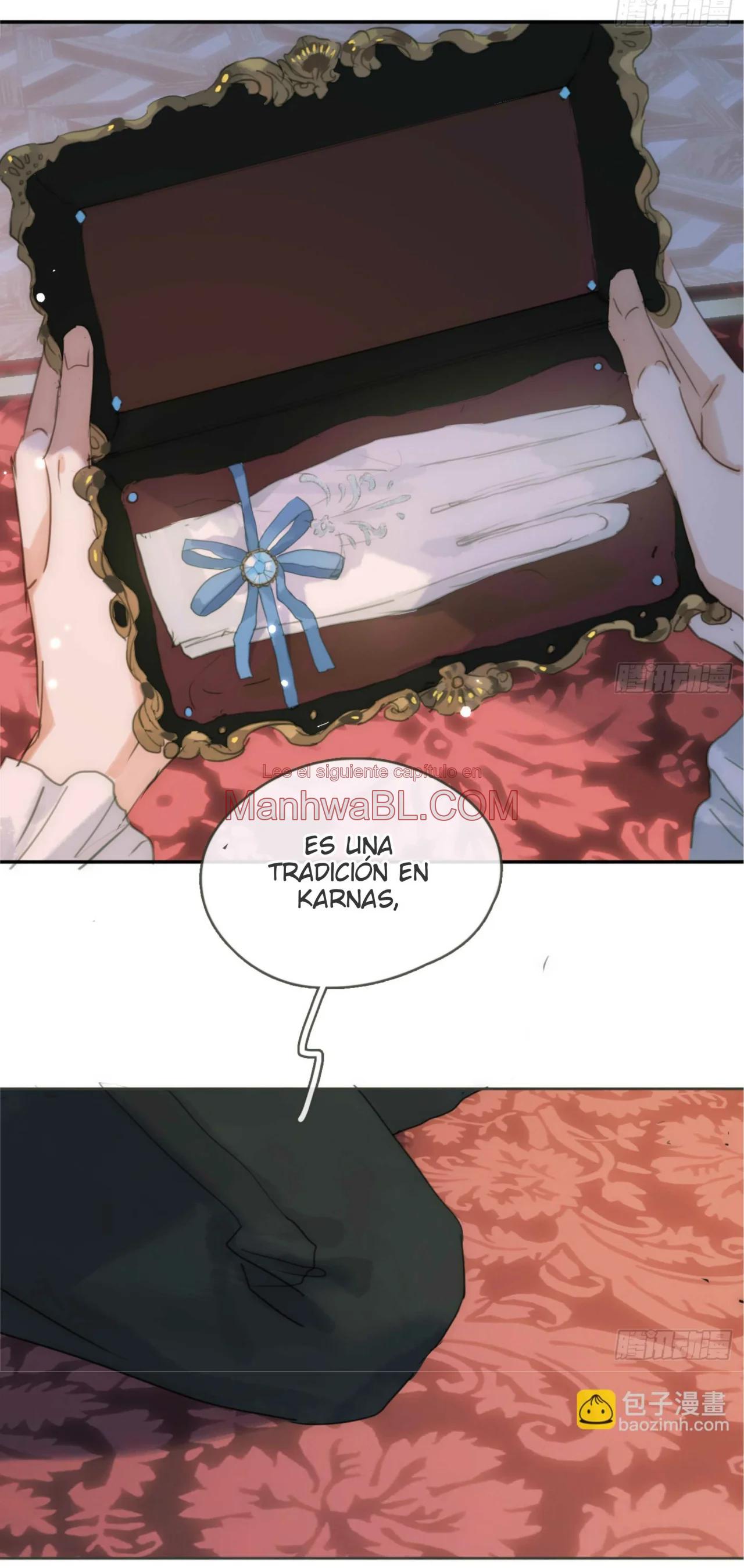 Por favor, duerme conmigo - Capítulo 202.1 manhwa