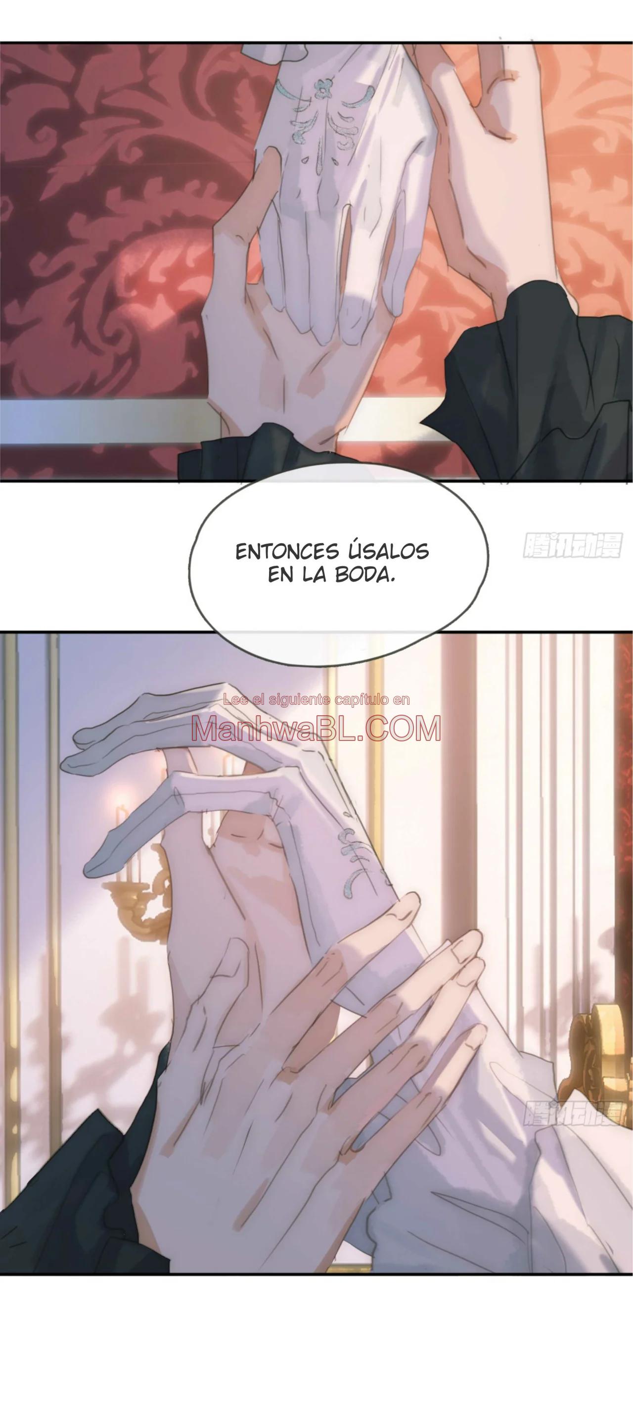 Por favor, duerme conmigo - Capítulo 202.1 manhwa