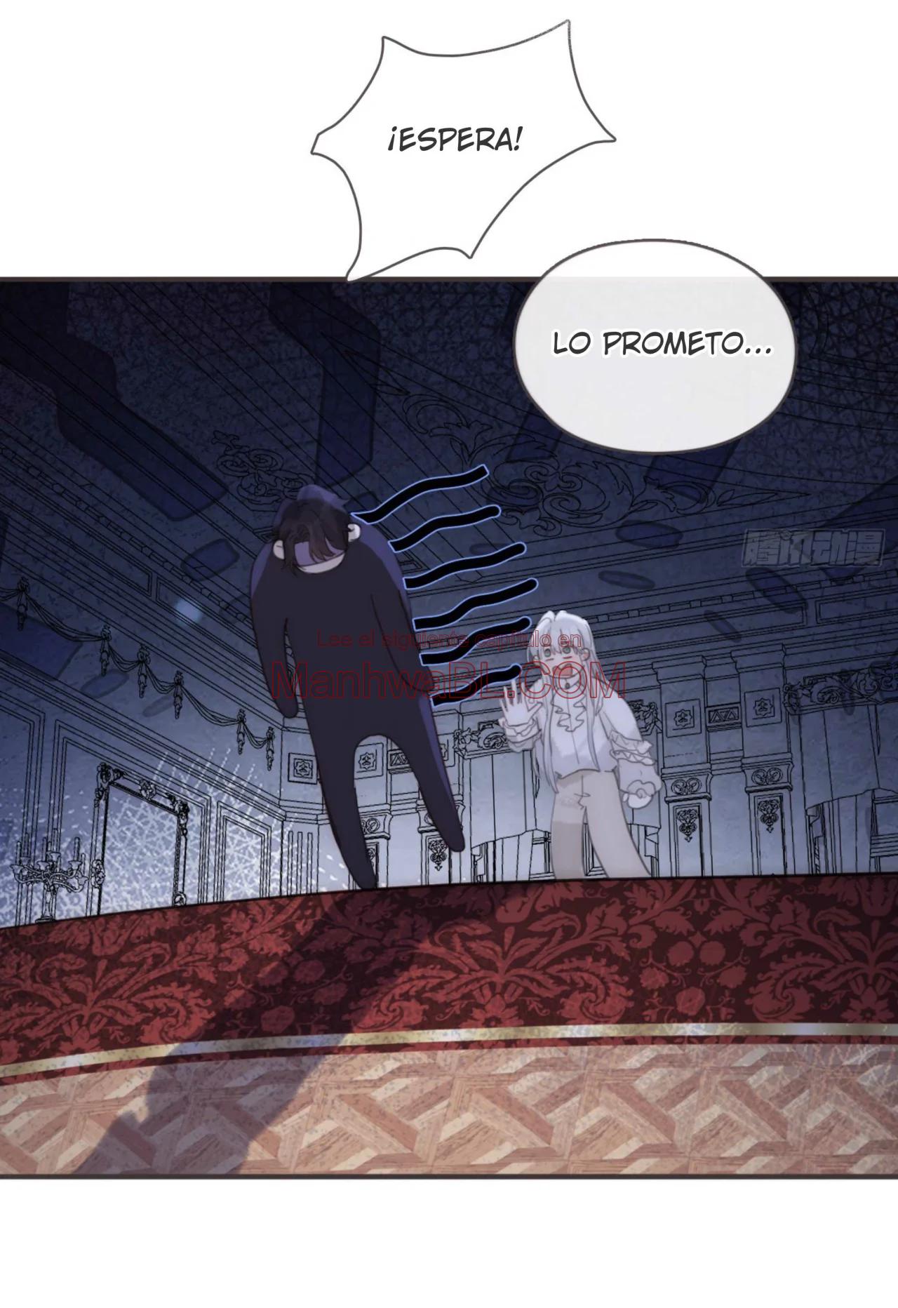 Por favor, duerme conmigo - Capítulo 202.1 manhwa