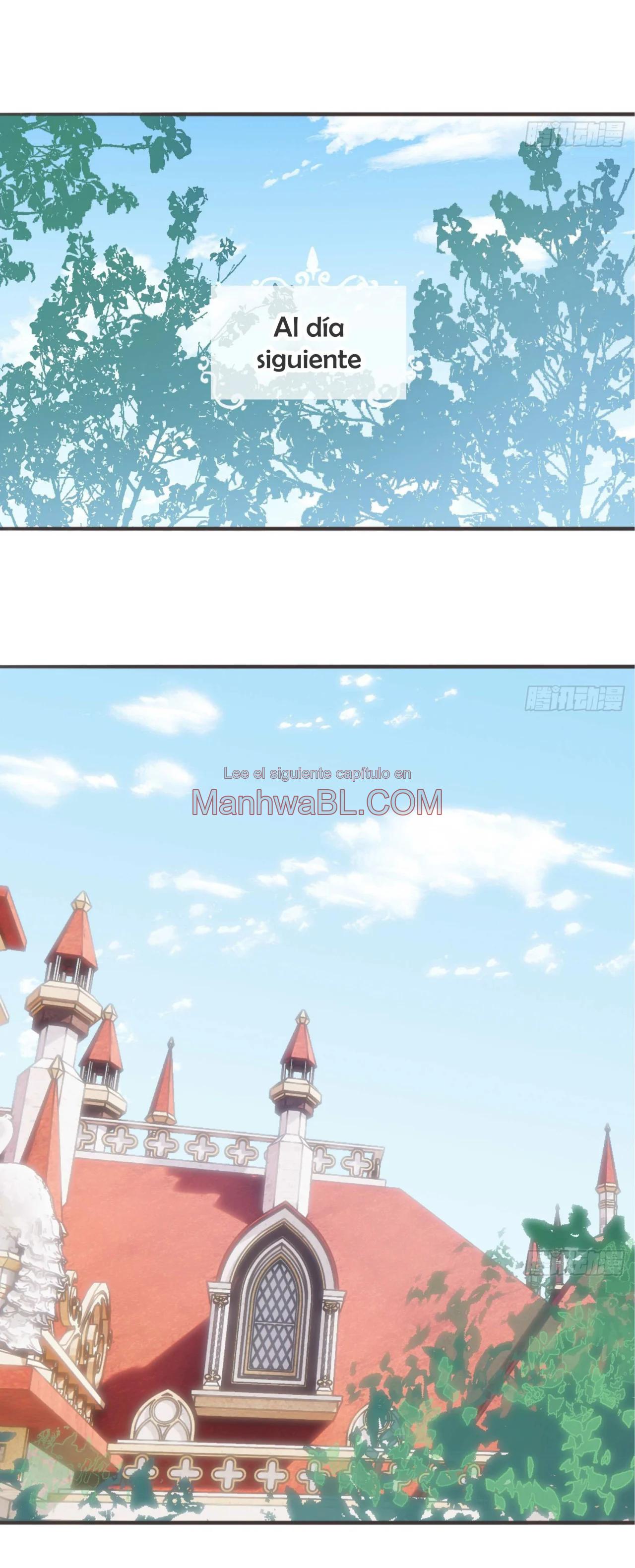 Por favor, duerme conmigo - Capítulo 202.1 manhwa