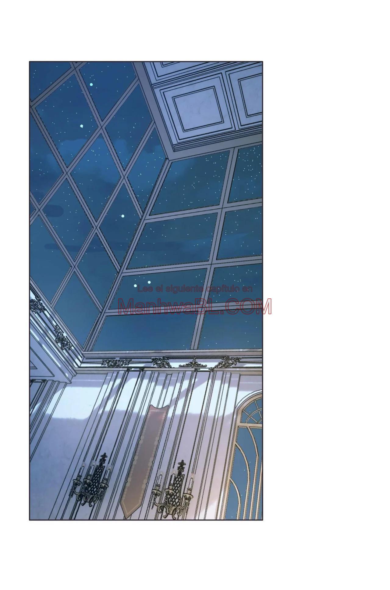 Por favor, duerme conmigo - Capítulo 202.1 manhwa