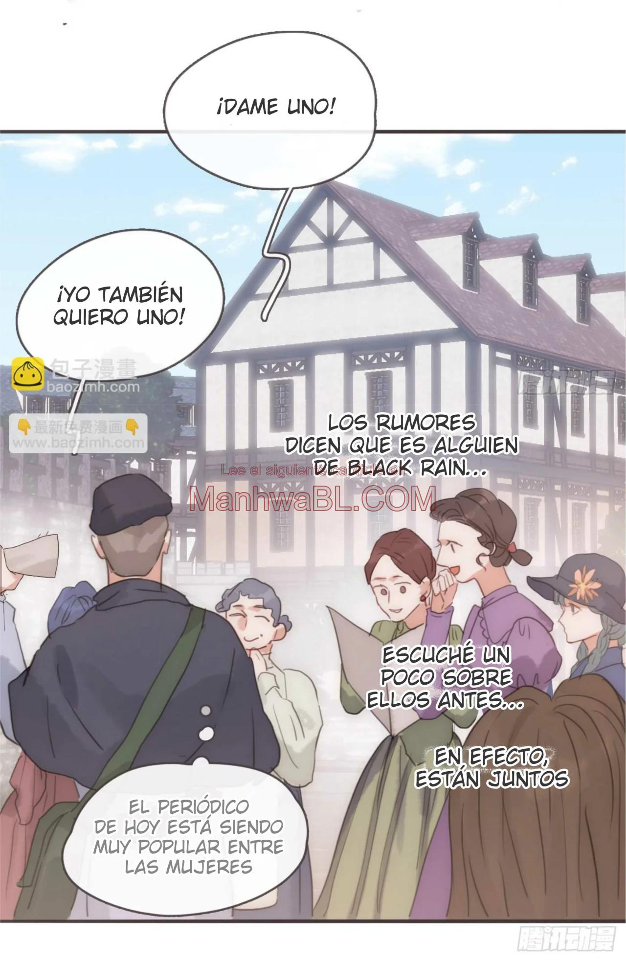 Por favor, duerme conmigo - Capítulo 202.1 manhwa
