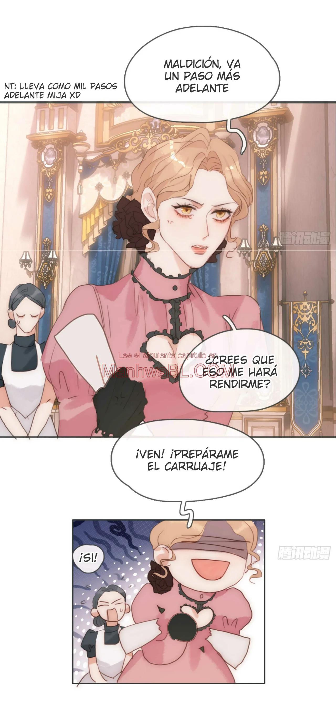 Por favor, duerme conmigo - Capítulo 202.1 manhwa
