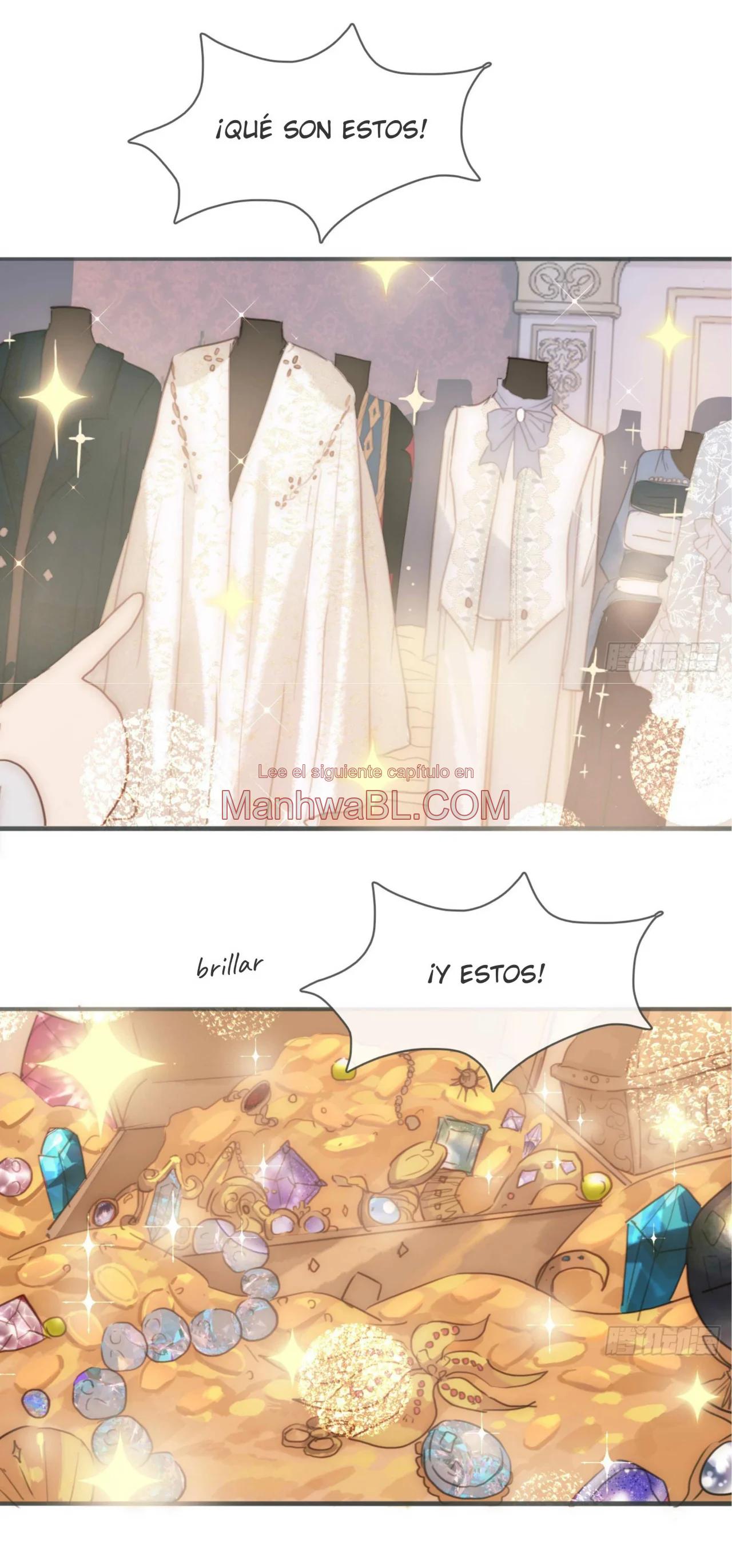 Por favor, duerme conmigo - Capítulo 202.1 manhwa