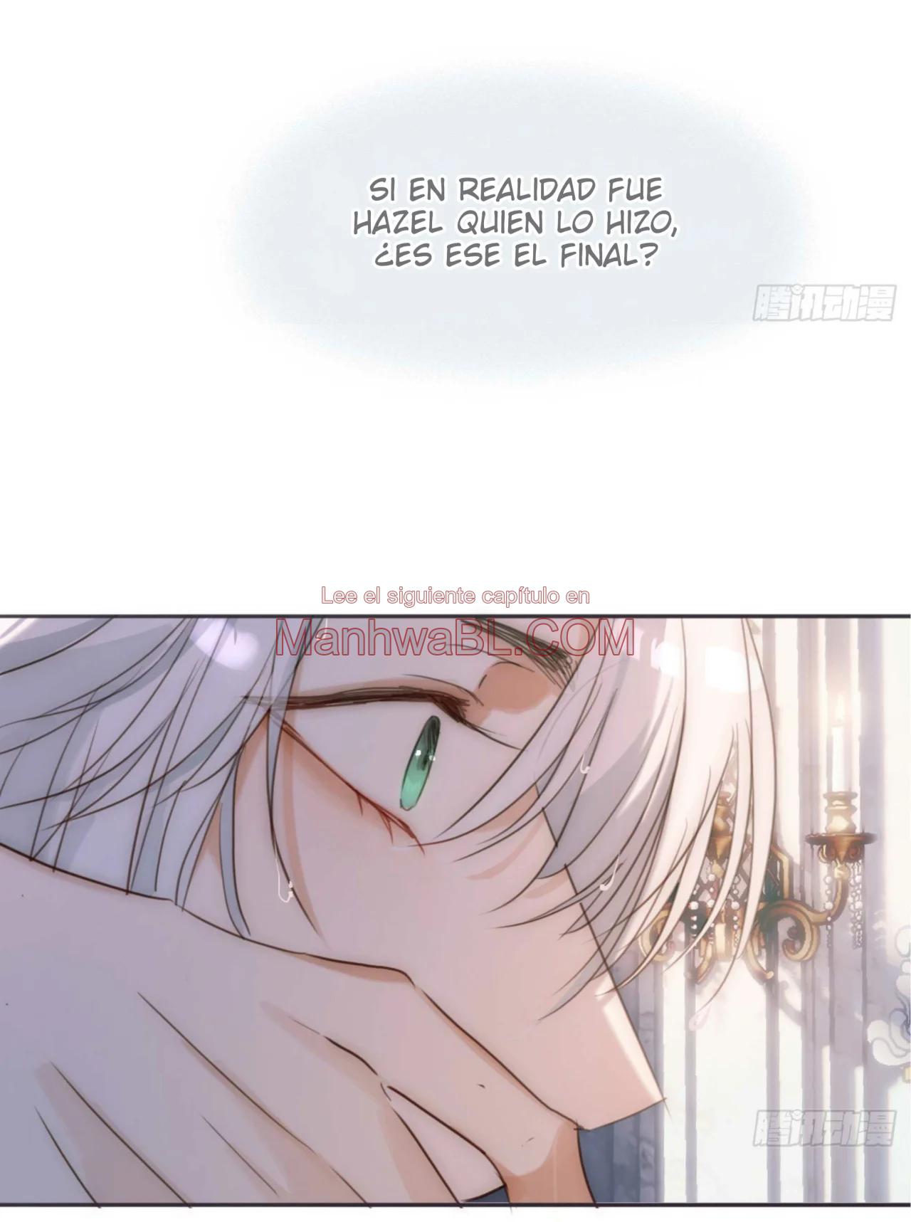 Por favor, duerme conmigo - Capítulo 202.1 manhwa