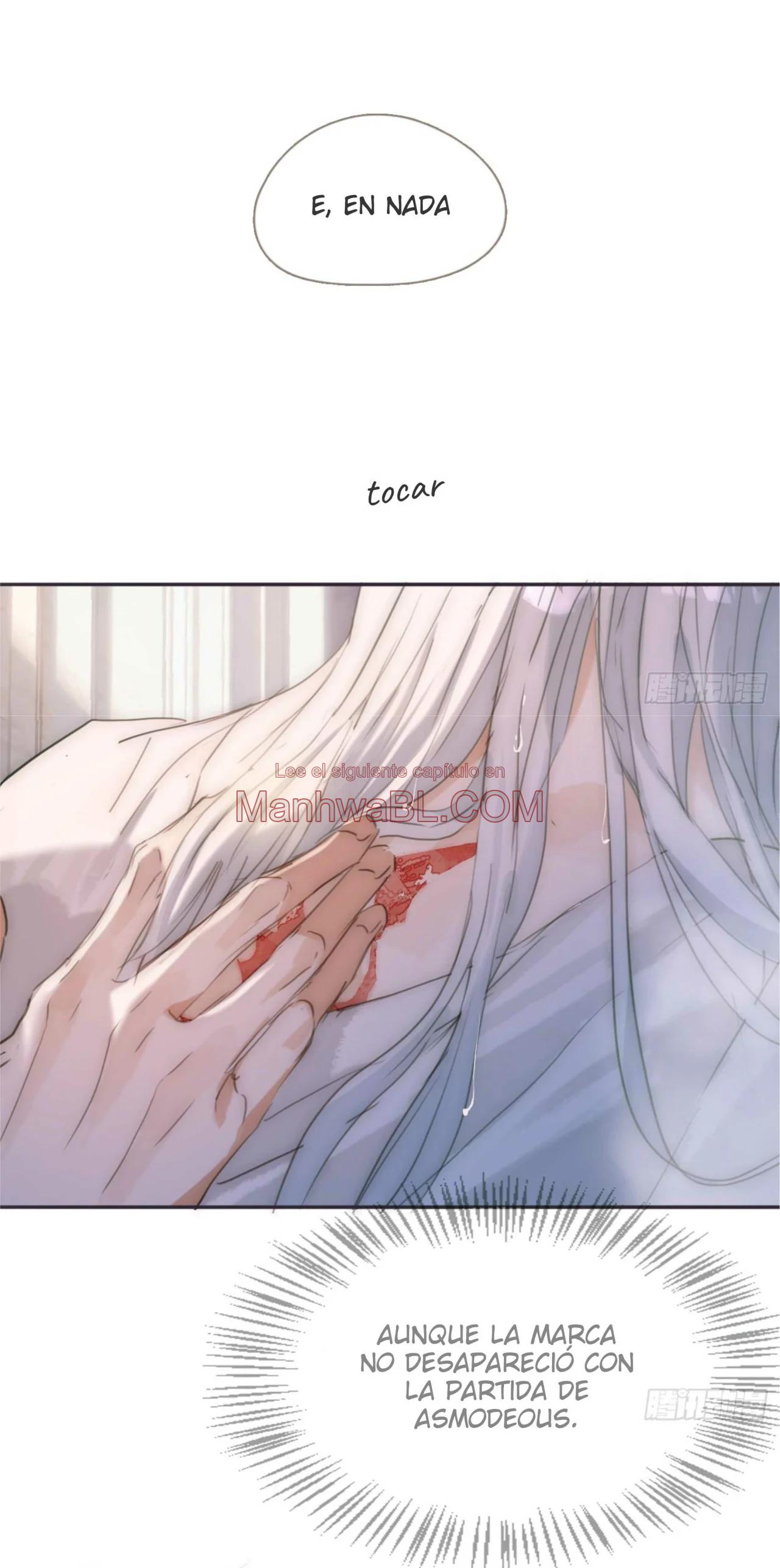 Por favor, duerme conmigo - Capítulo 202.1 manhwa