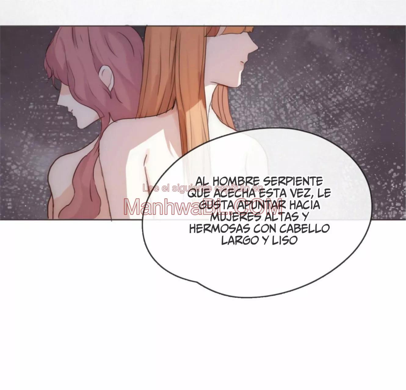 Por favor, duerme conmigo - Capítulo 53 manhwa