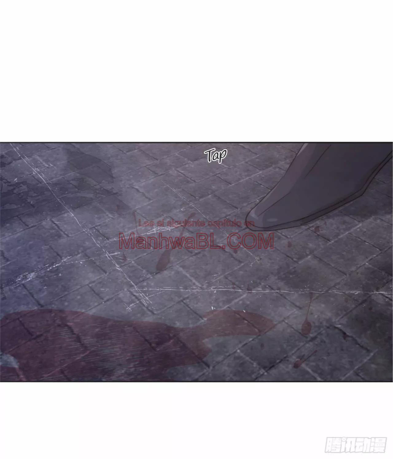 Por favor, duerme conmigo - Capítulo 53 manhwa