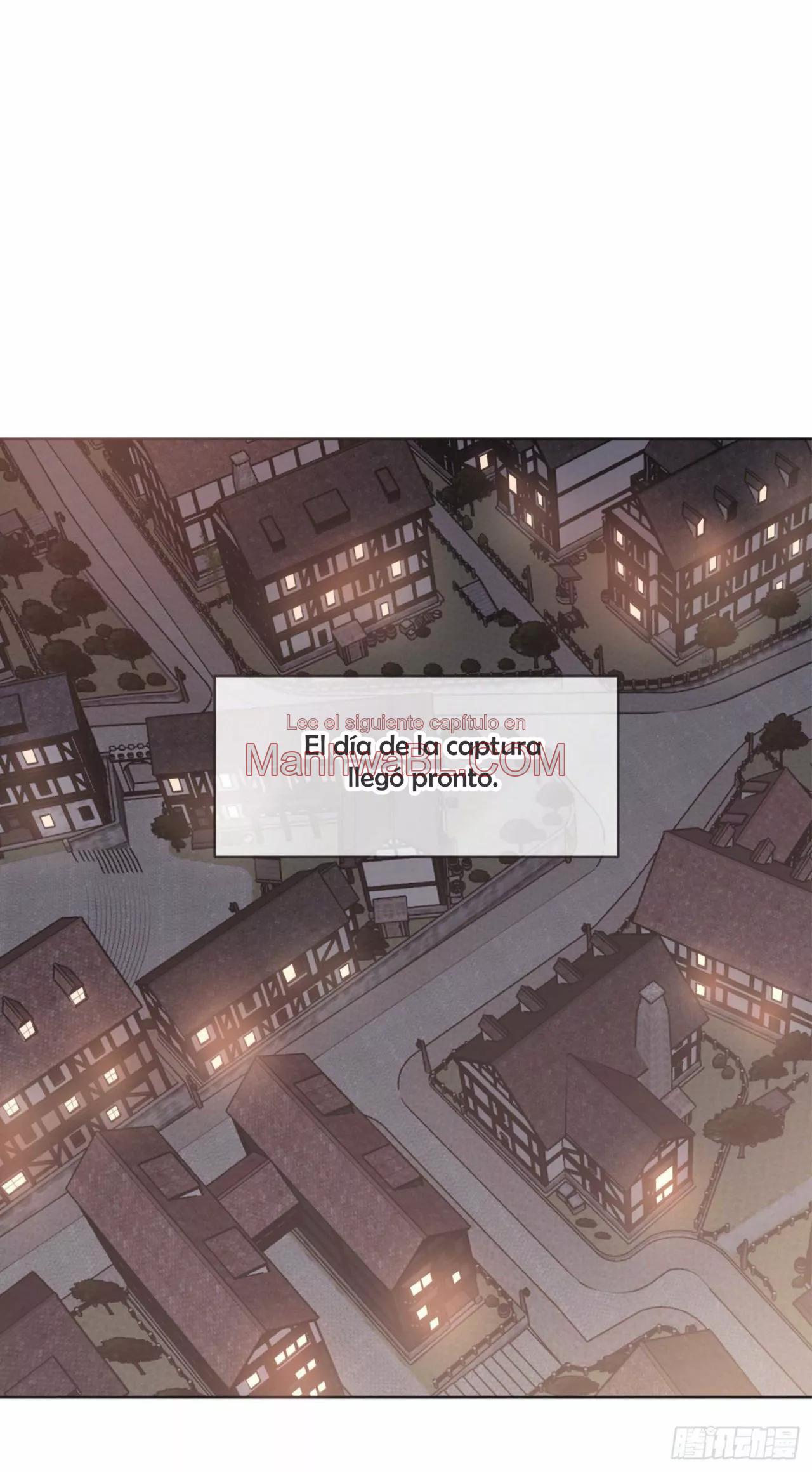 Por favor, duerme conmigo - Capítulo 53 manhwa