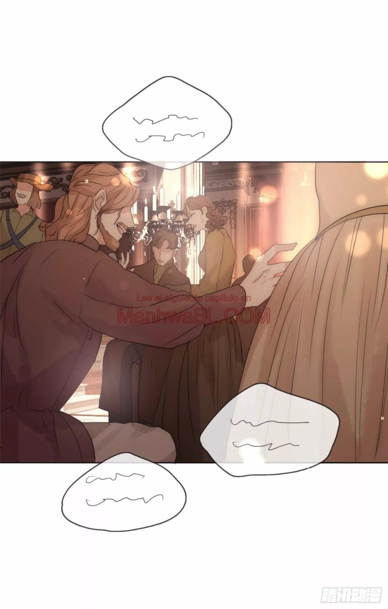 Por favor, duerme conmigo - Capítulo 53 manhwa