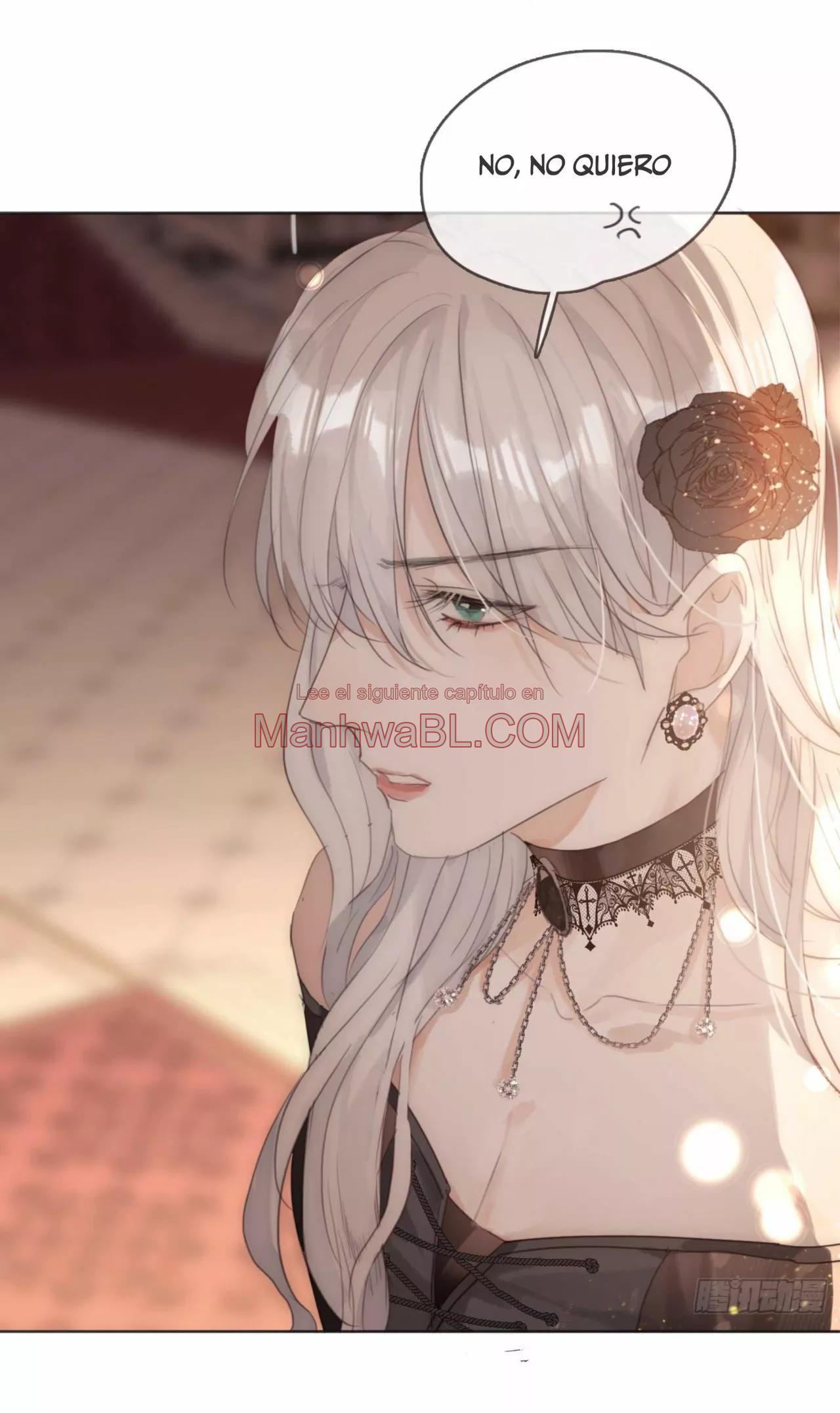Por favor, duerme conmigo - Capítulo 53 manhwa