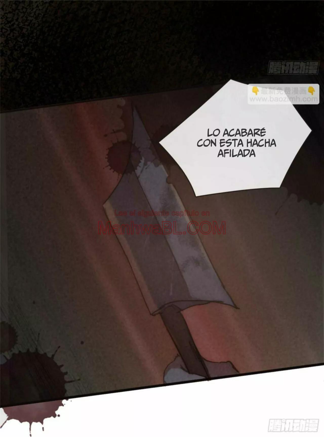 Por favor, duerme conmigo - Capítulo 98 3 manhwa