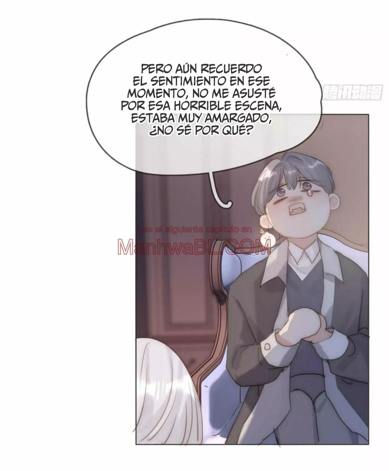 Por favor, duerme conmigo - Capítulo 98 3 manhwa