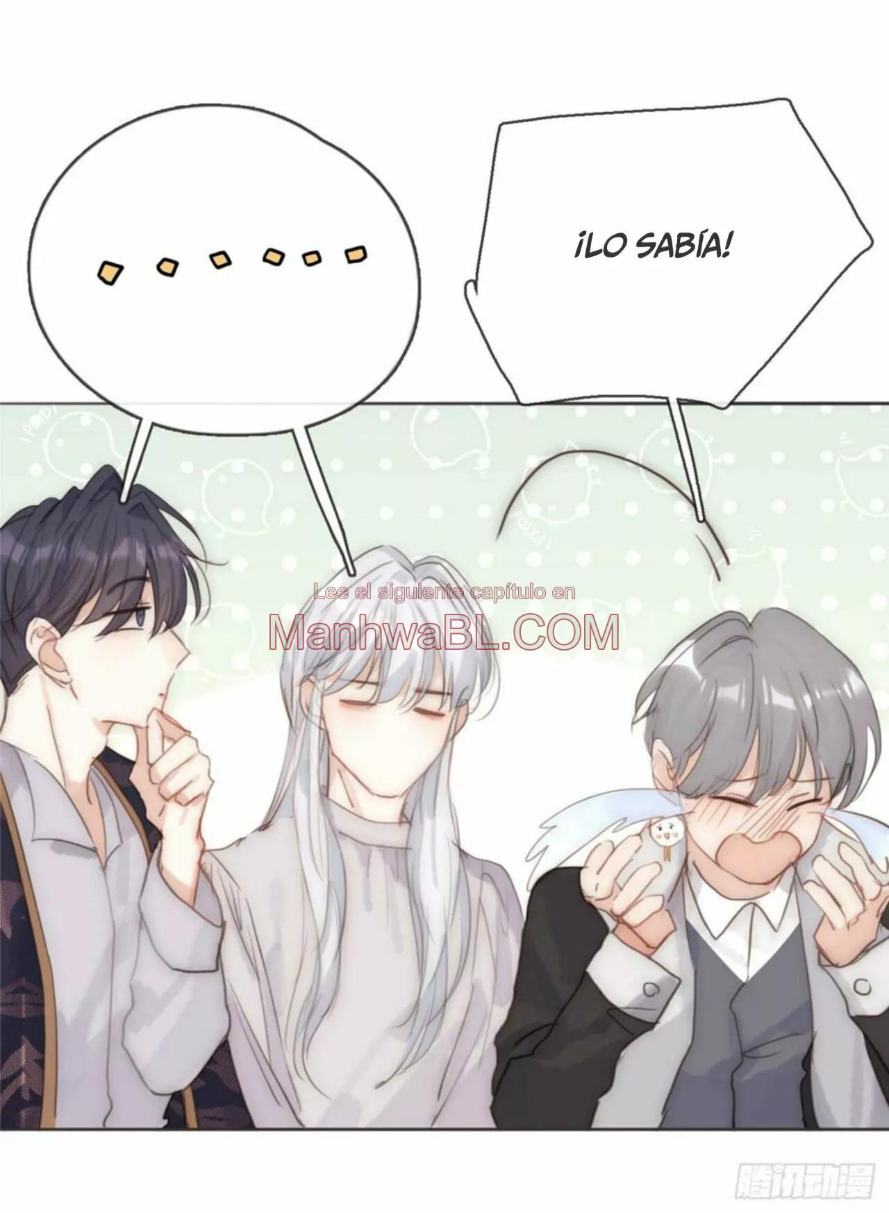 Por favor, duerme conmigo - Capítulo 98 3 manhwa