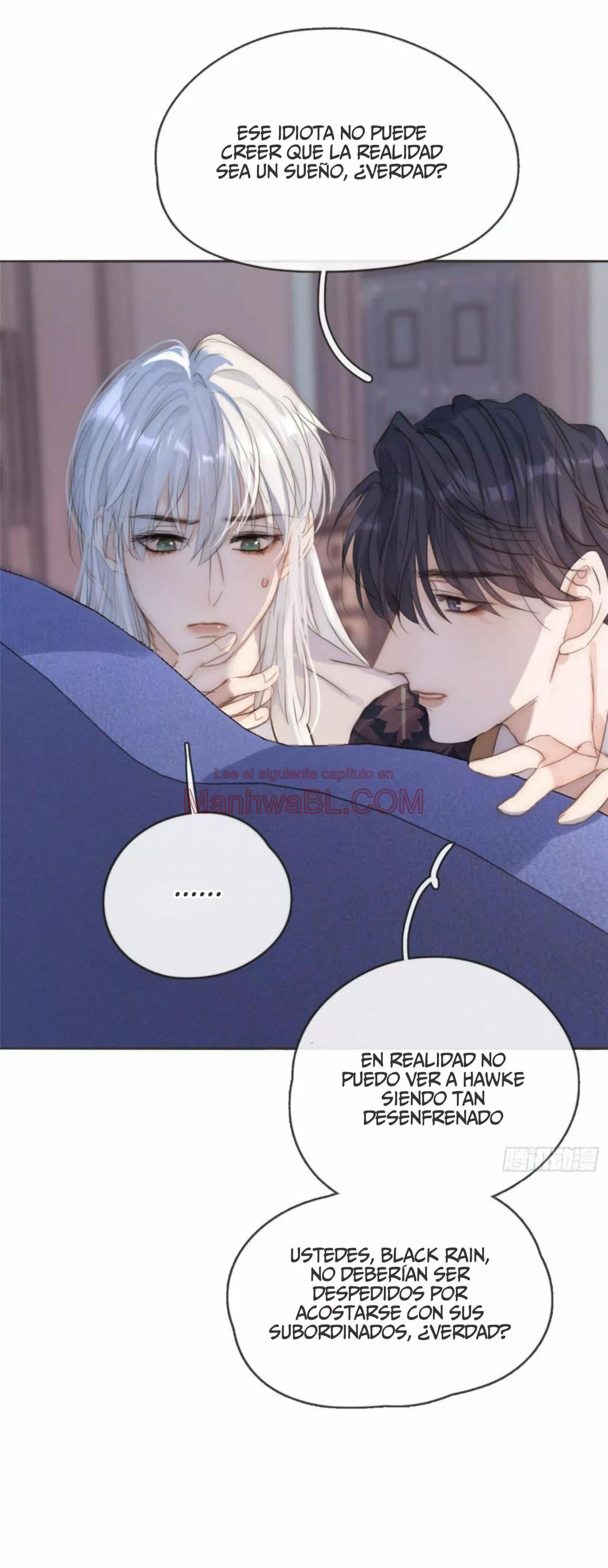 Por favor, duerme conmigo - Capítulo 98 3 manhwa