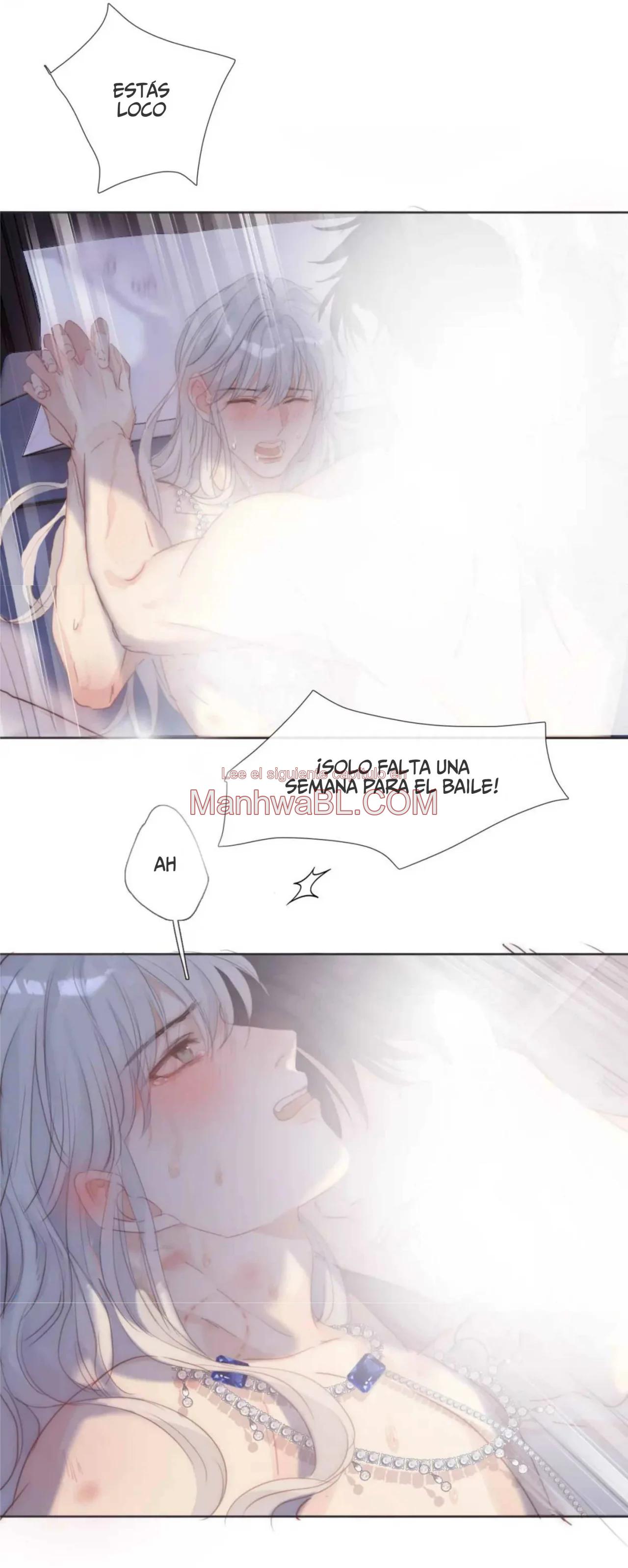 Por favor, duerme conmigo - Capítulo 142 3 manhwa