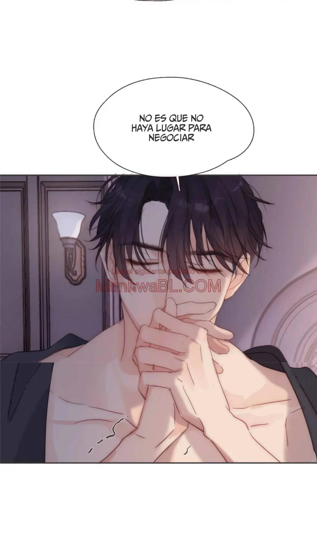Por favor, duerme conmigo - Capítulo 142 3 manhwa