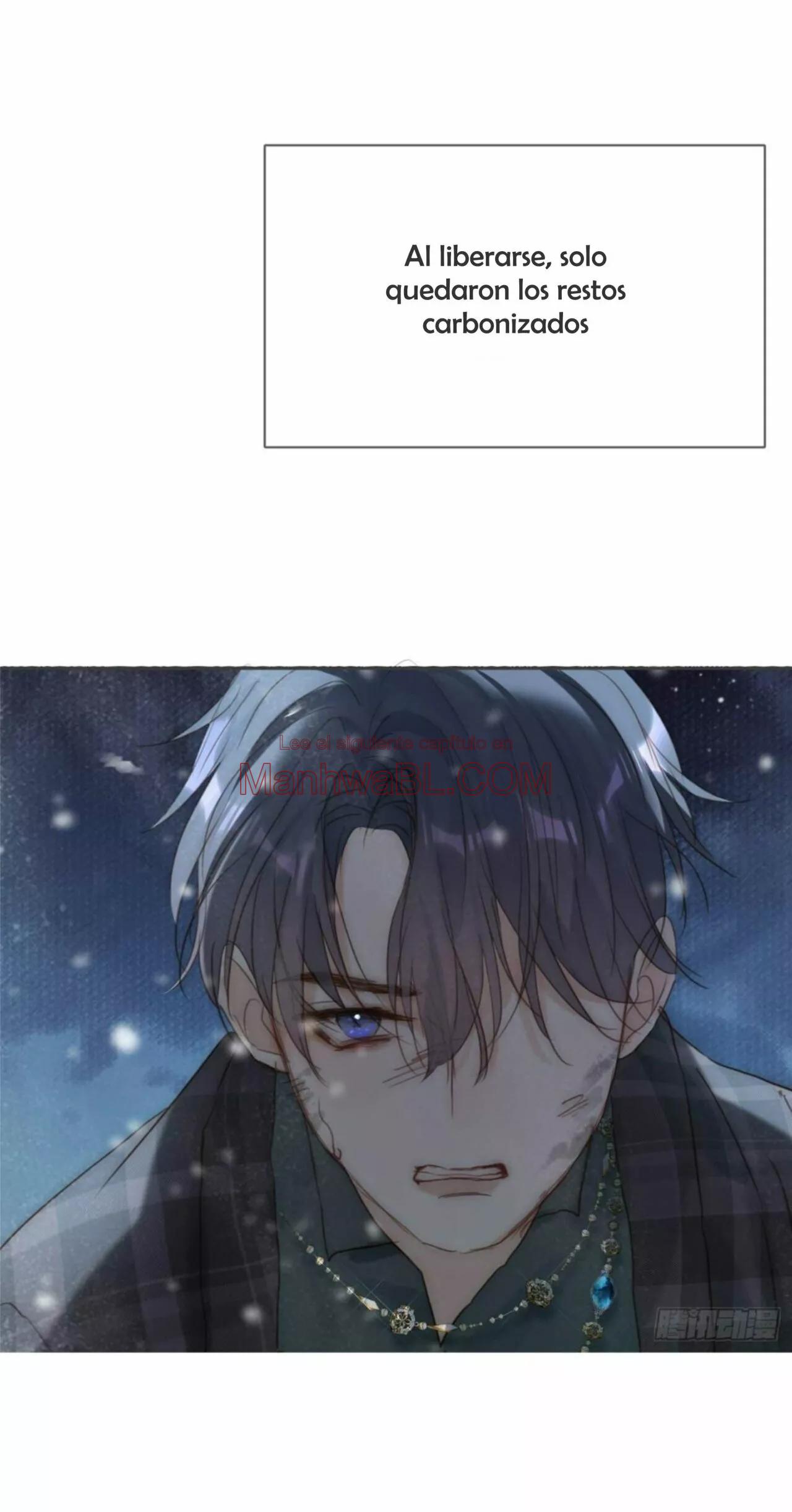 Por favor, duerme conmigo - Capítulo 96 3 manhwa