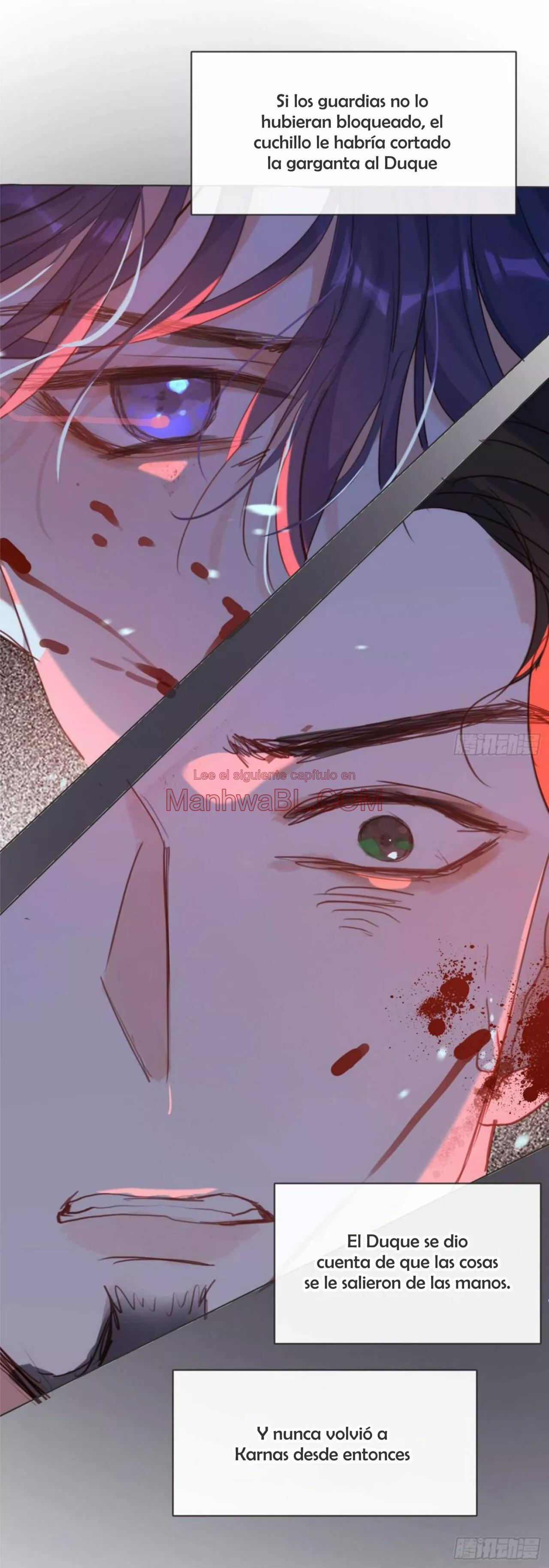 Por favor, duerme conmigo - Capítulo 96 3 manhwa