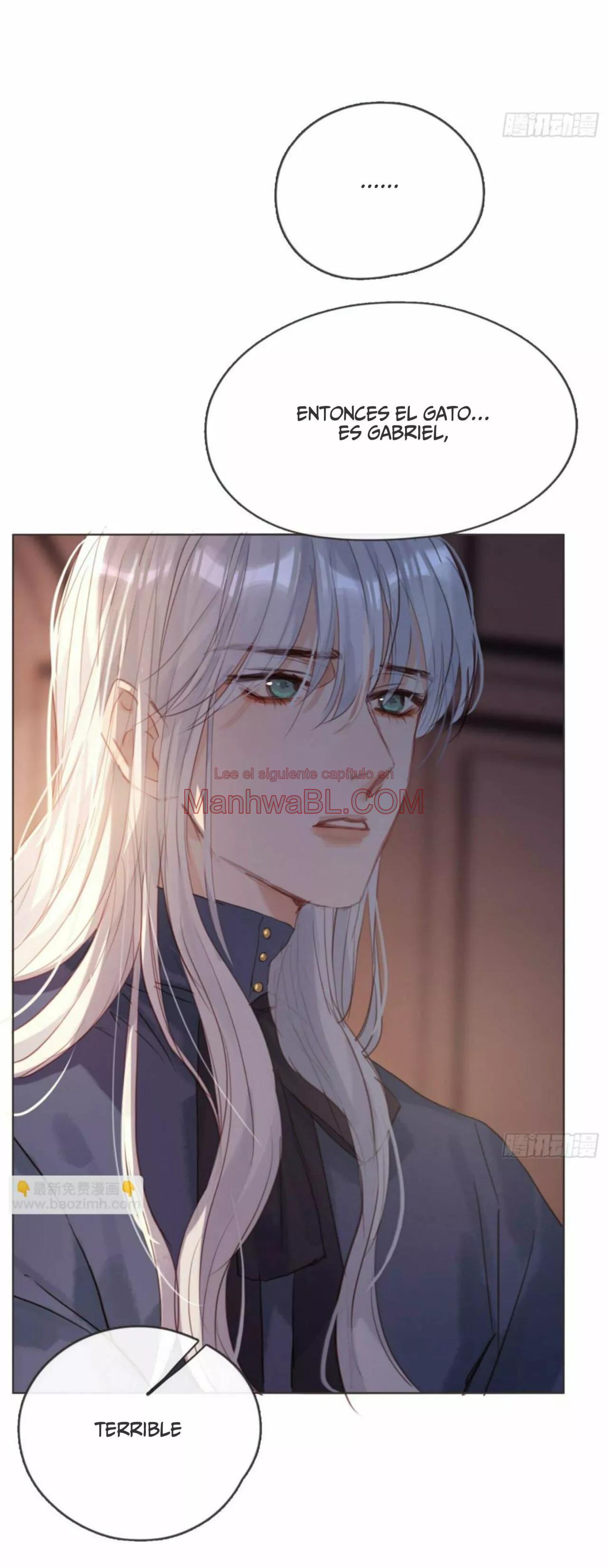 Por favor, duerme conmigo - Capítulo 96 3 manhwa