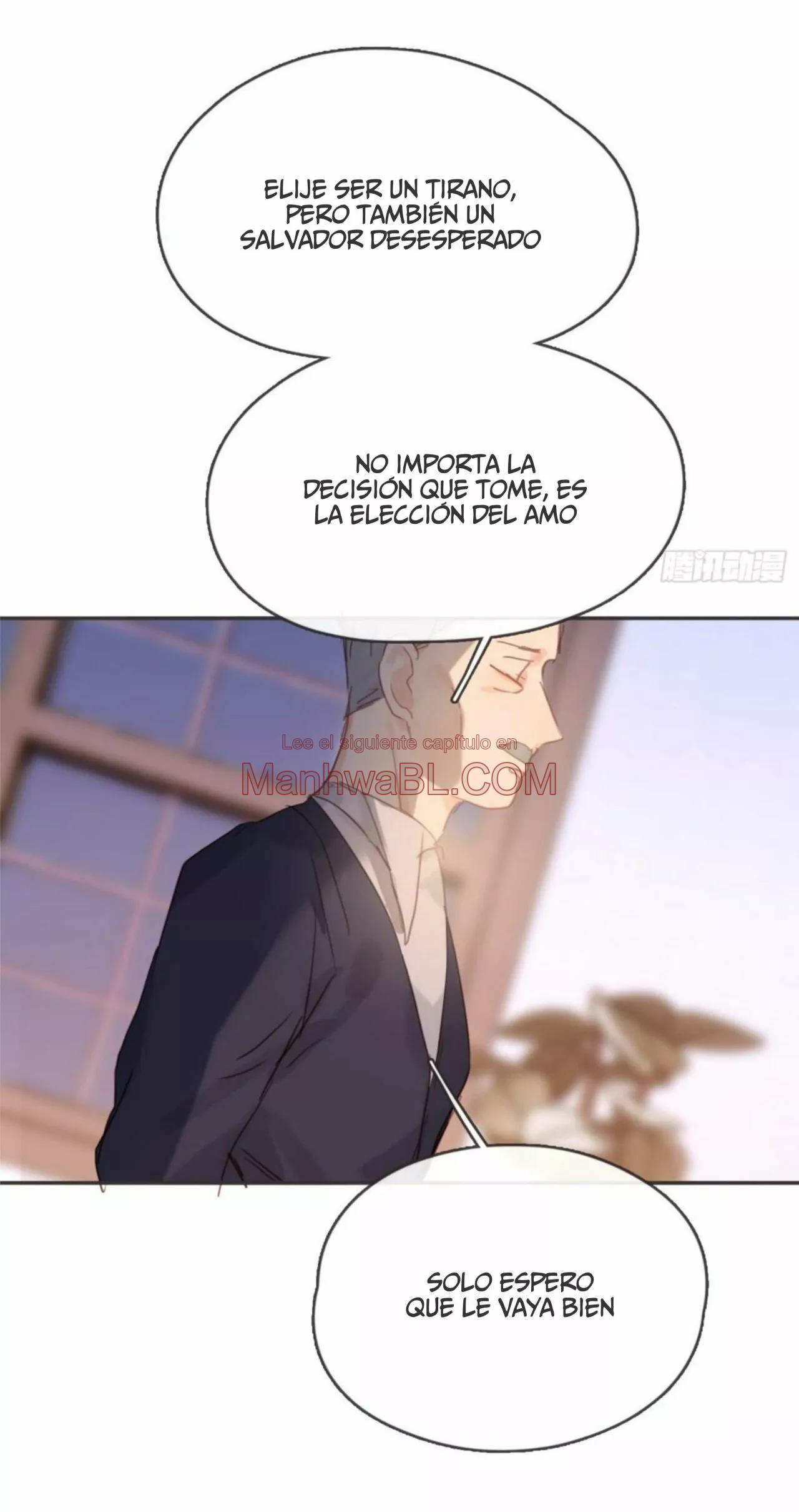 Por favor, duerme conmigo - Capítulo 96 3 manhwa
