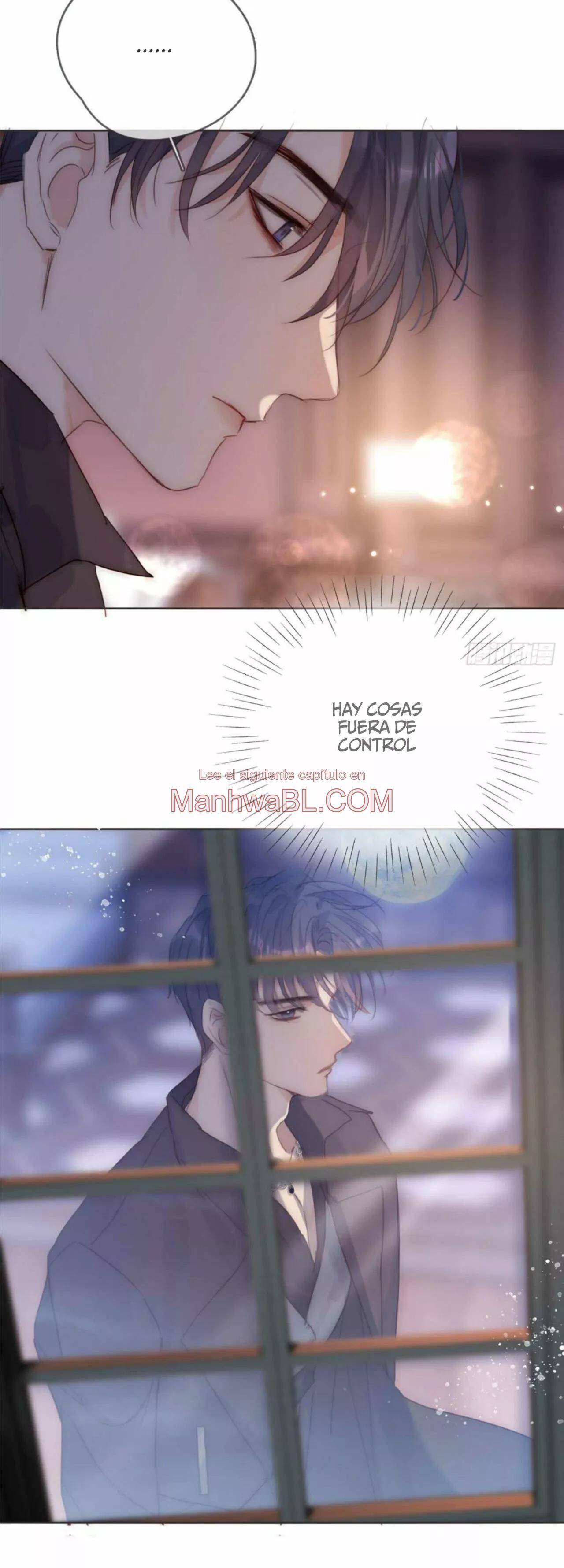 Por favor, duerme conmigo - Capítulo 96 3 manhwa