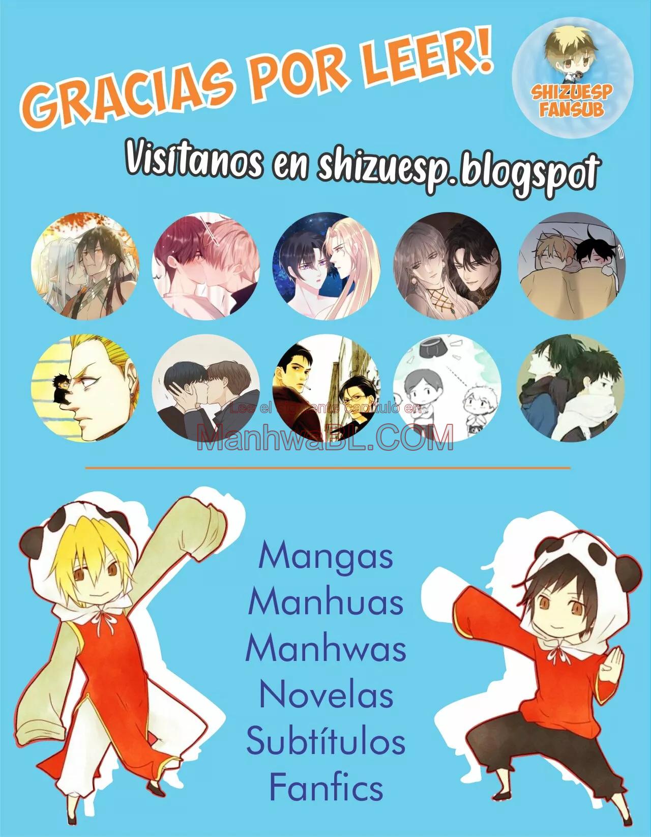 Por favor, duerme conmigo - Capítulo 96 3 manhwa