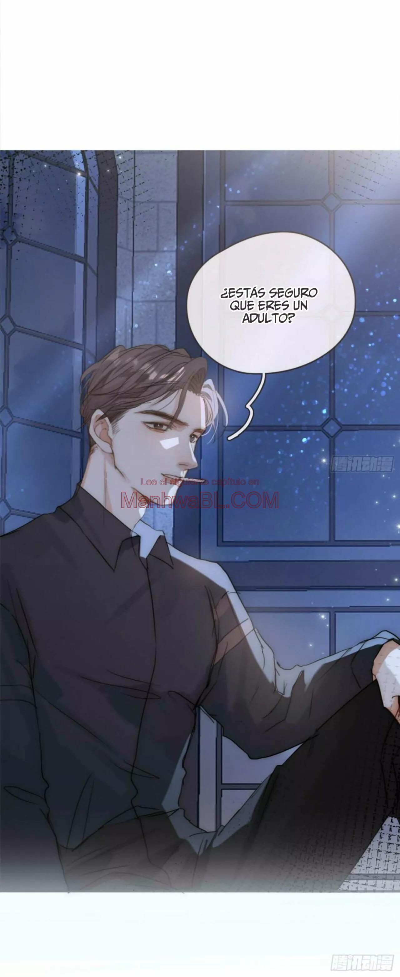 Por favor, duerme conmigo - Capítulo 100 2 manhwa