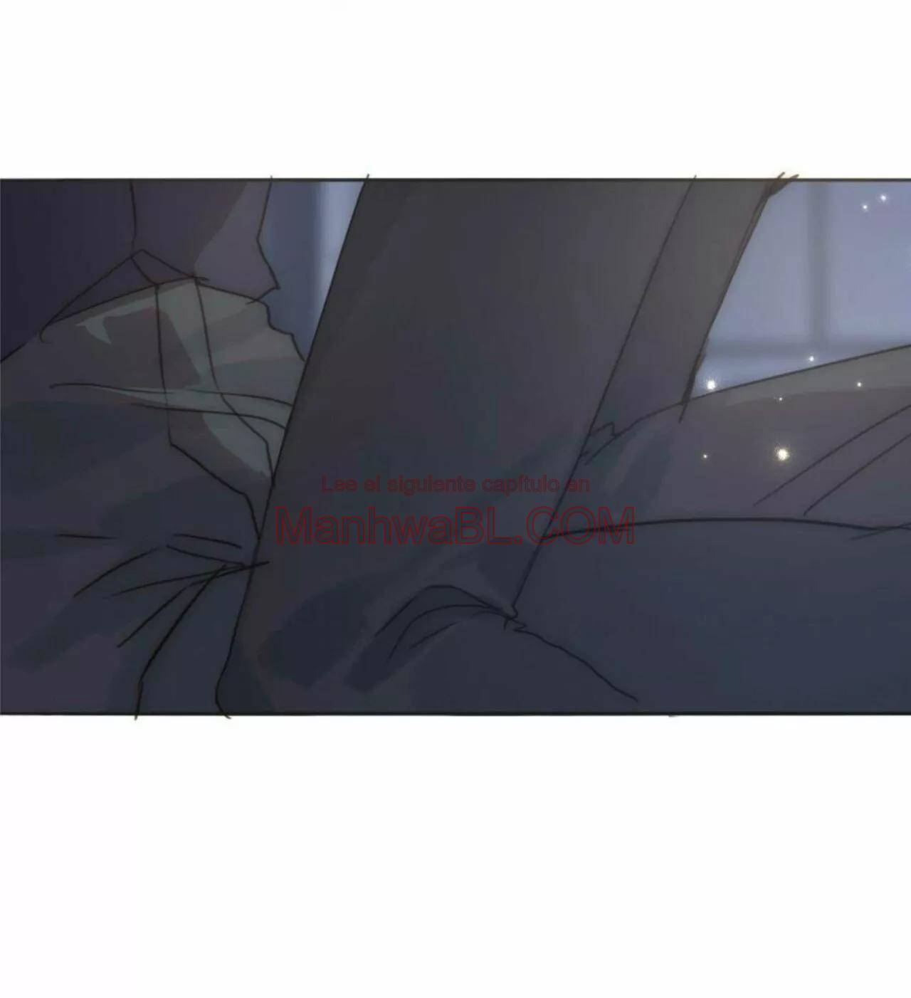 Por favor, duerme conmigo - Capítulo 100 2 manhwa