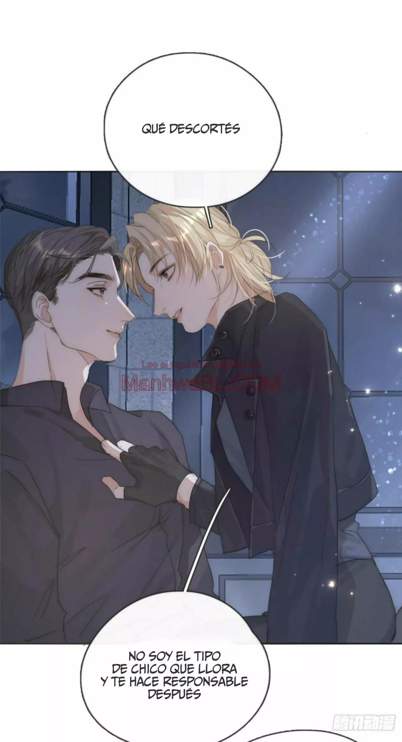 Por favor, duerme conmigo - Capítulo 100 2 manhwa