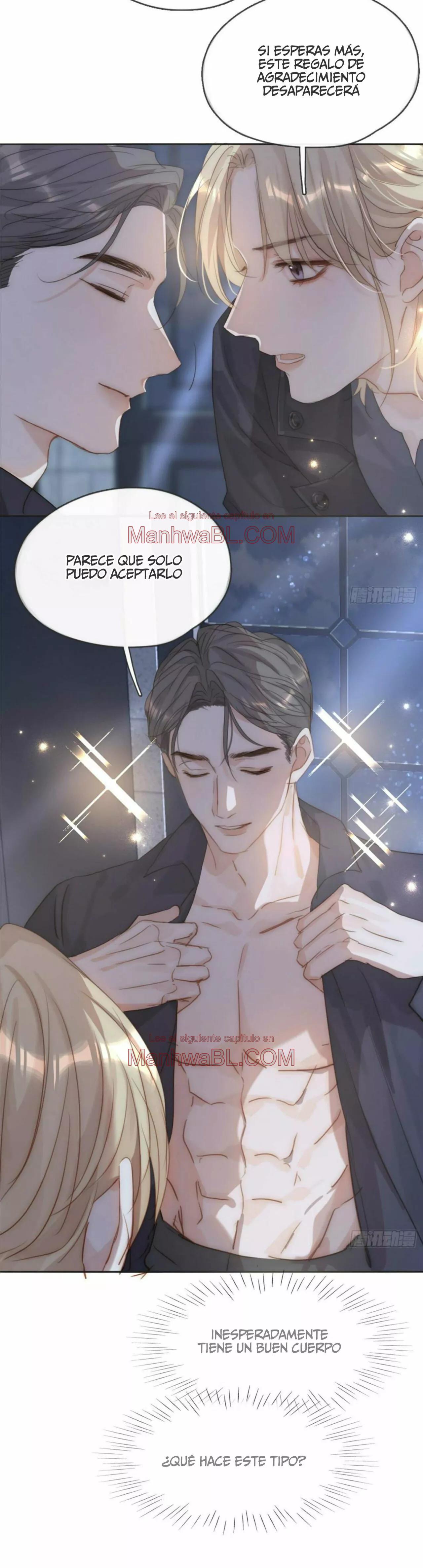 Por favor, duerme conmigo - Capítulo 100 2 manhwa