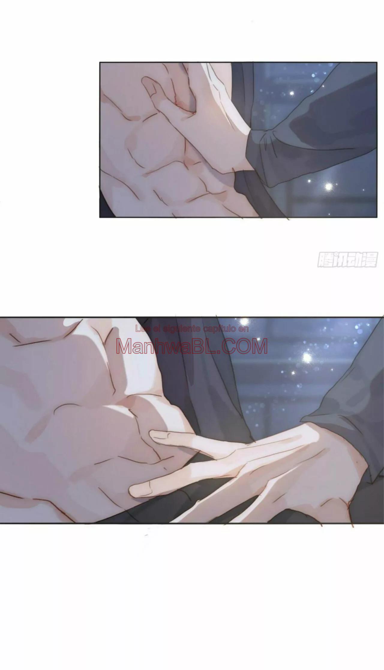 Por favor, duerme conmigo - Capítulo 100 2 manhwa