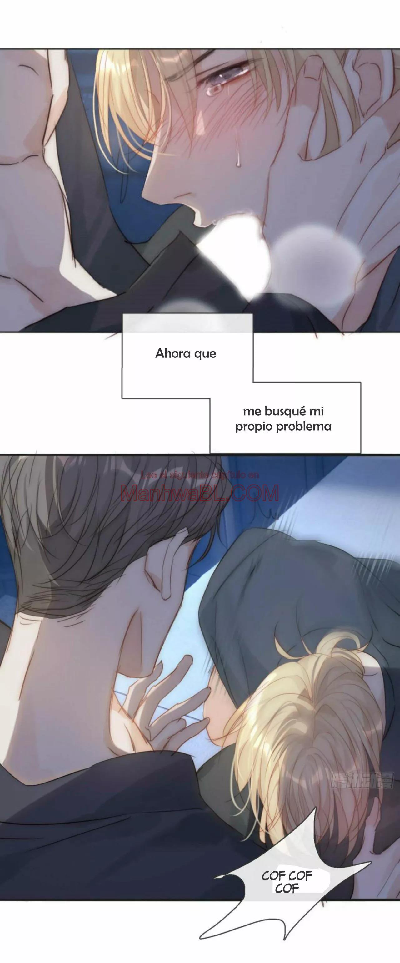Por favor, duerme conmigo - Capítulo 100 2 manhwa