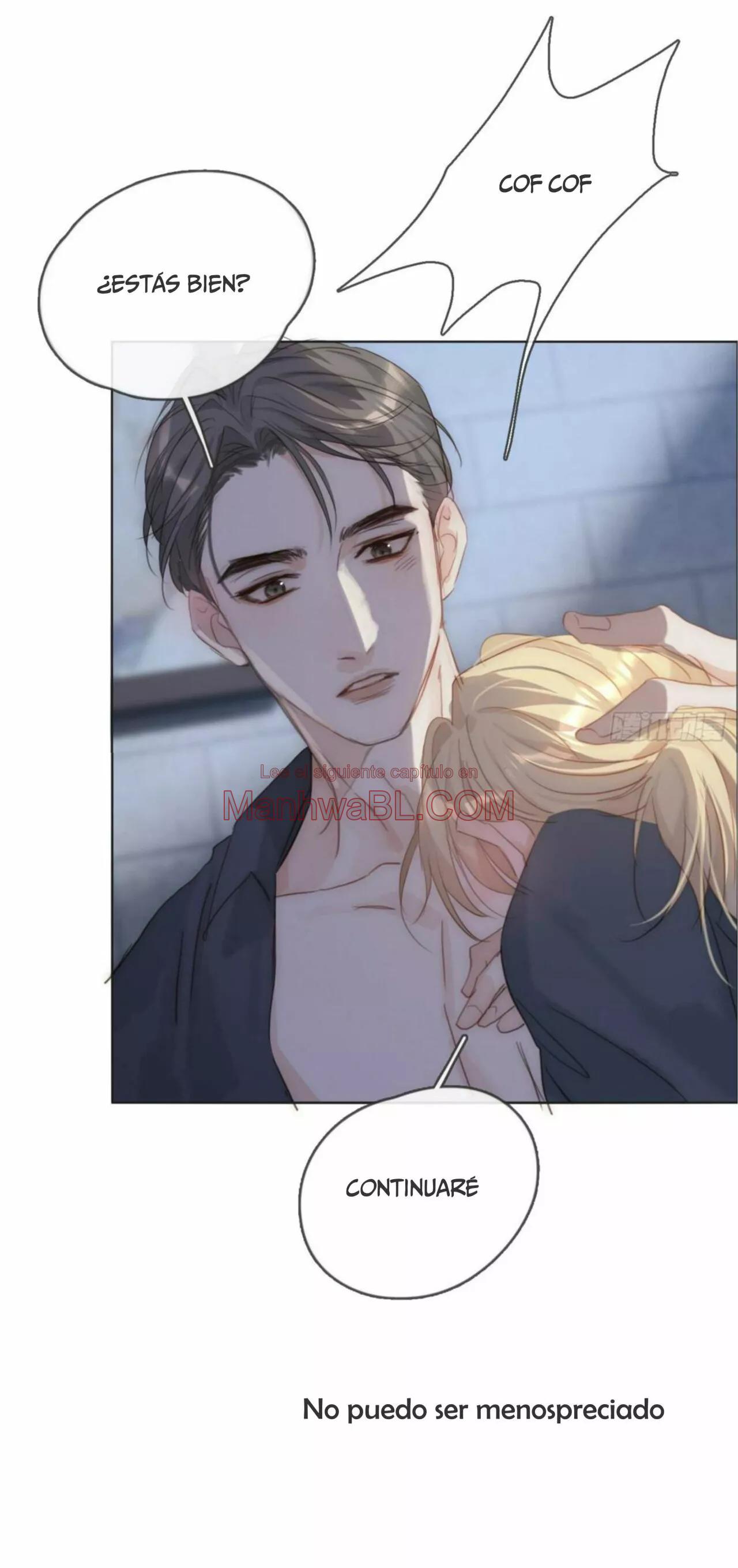 Por favor, duerme conmigo - Capítulo 100 2 manhwa