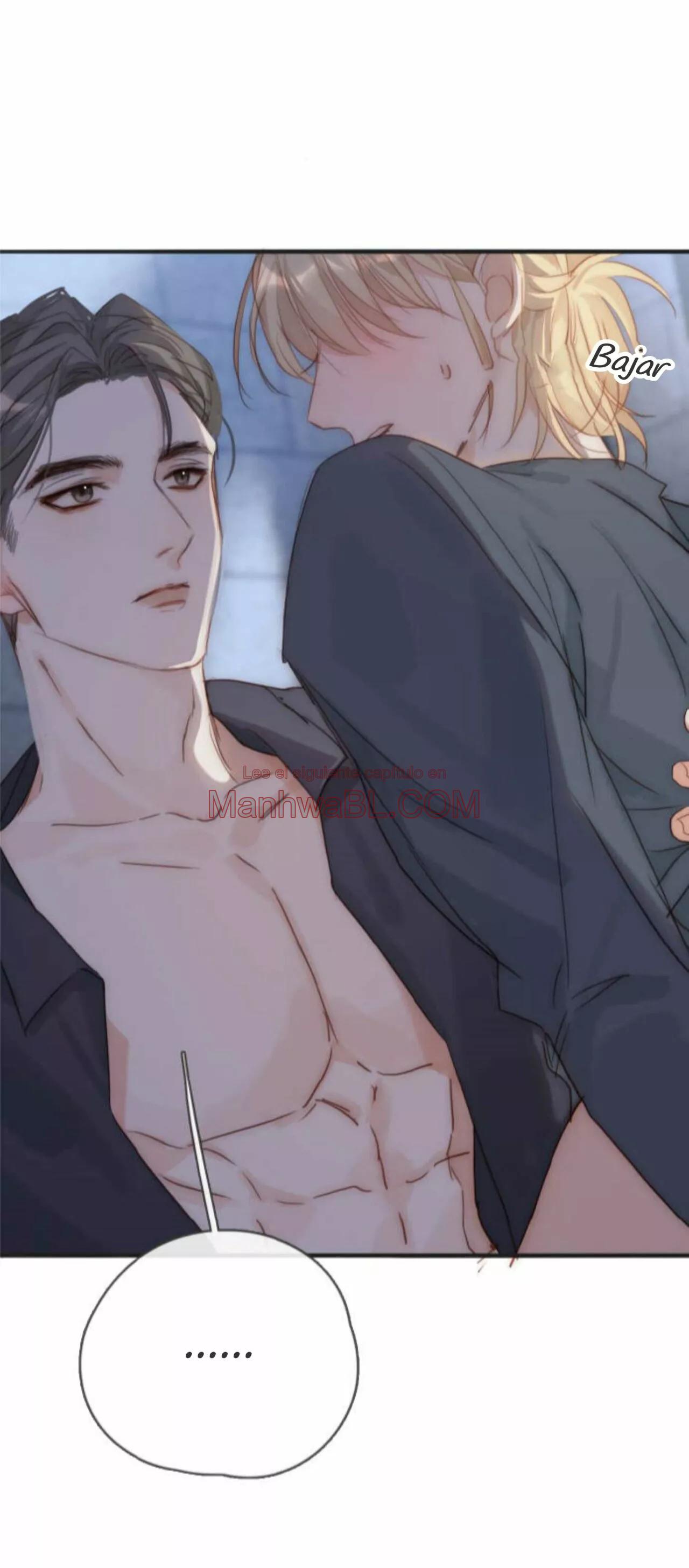Por favor, duerme conmigo - Capítulo 100 2 manhwa