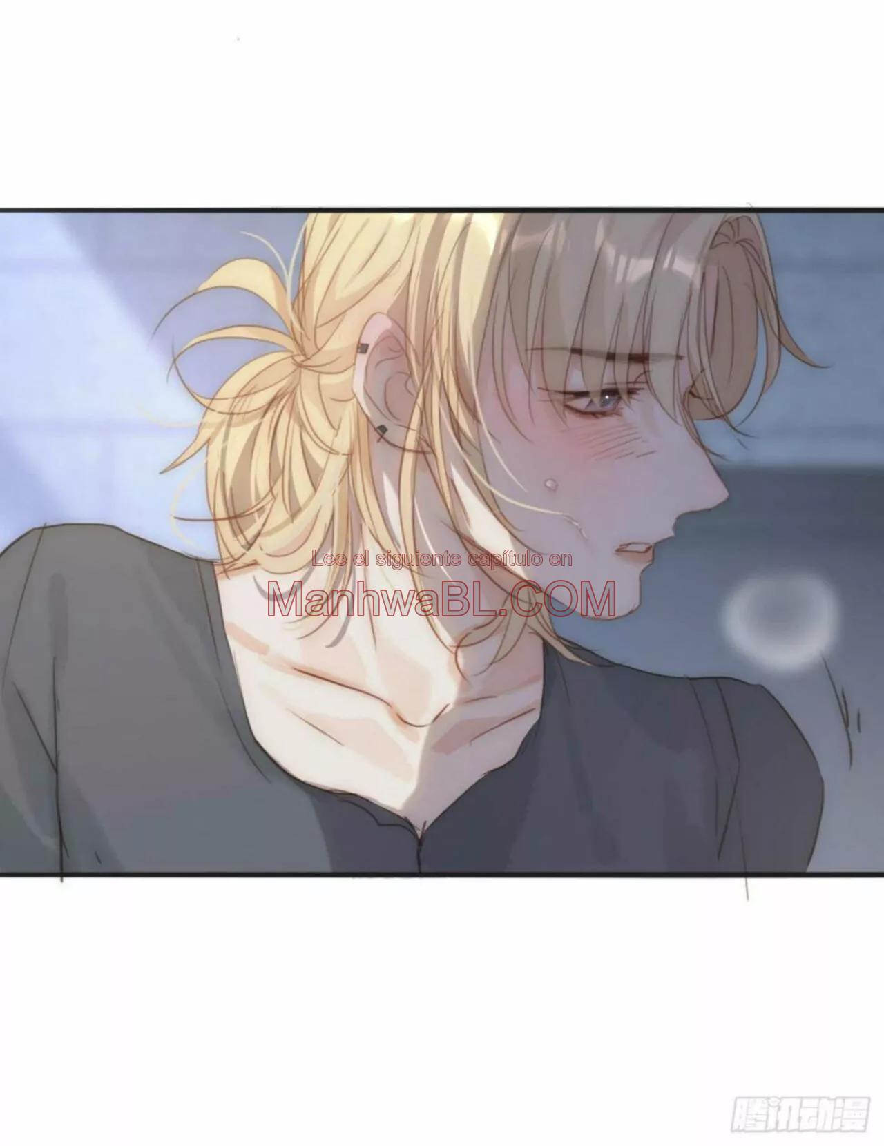 Por favor, duerme conmigo - Capítulo 100 2 manhwa