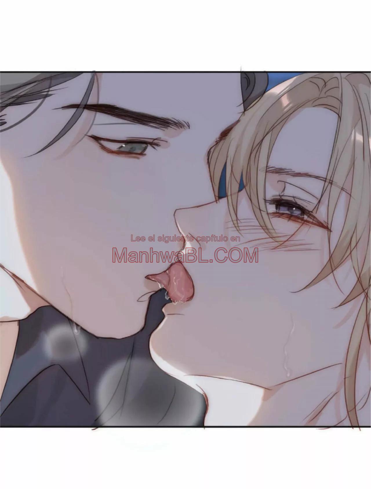 Por favor, duerme conmigo - Capítulo 100 2 manhwa