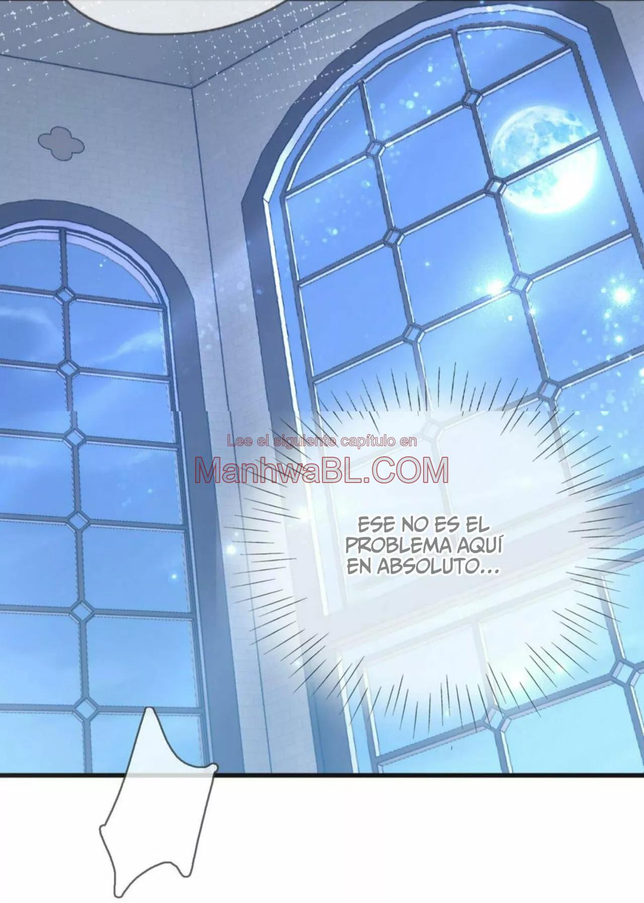 Por favor, duerme conmigo - Capítulo 100 2 manhwa