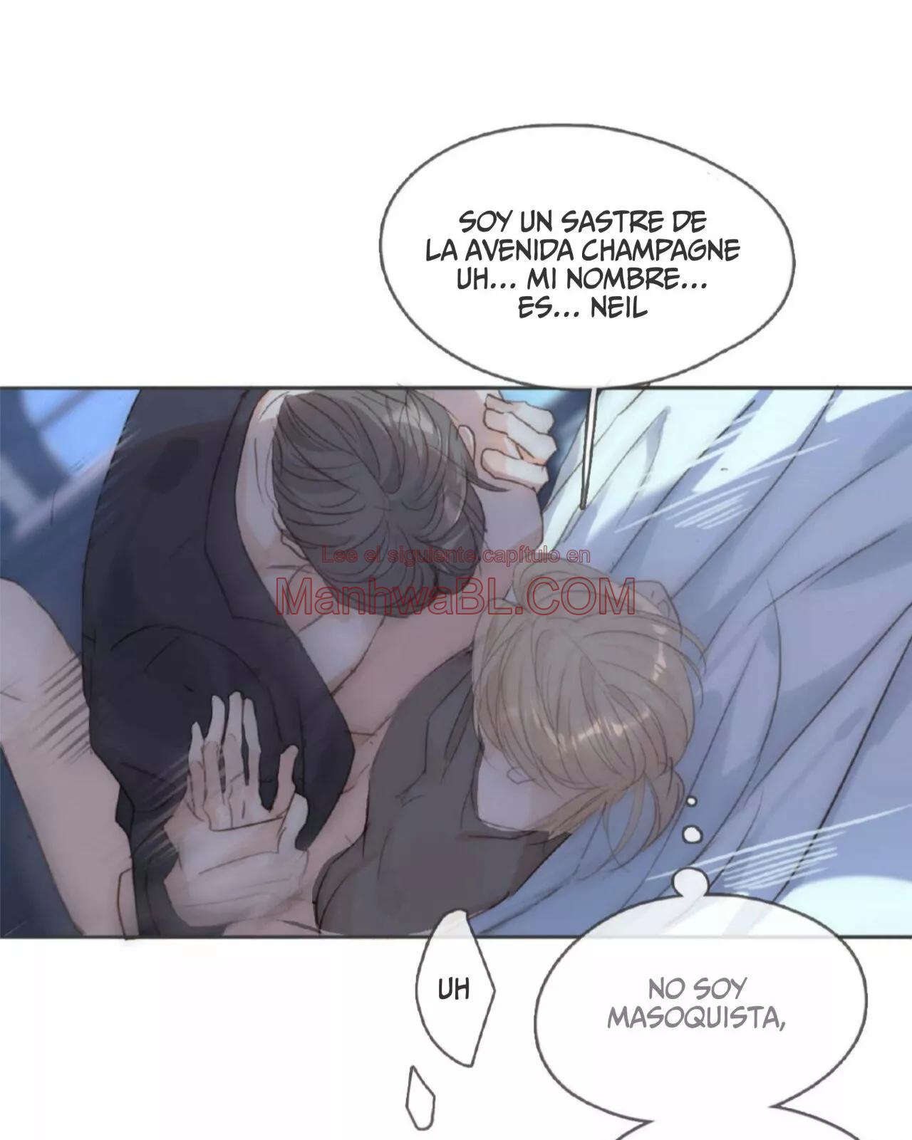 Por favor, duerme conmigo - Capítulo 100 2 manhwa