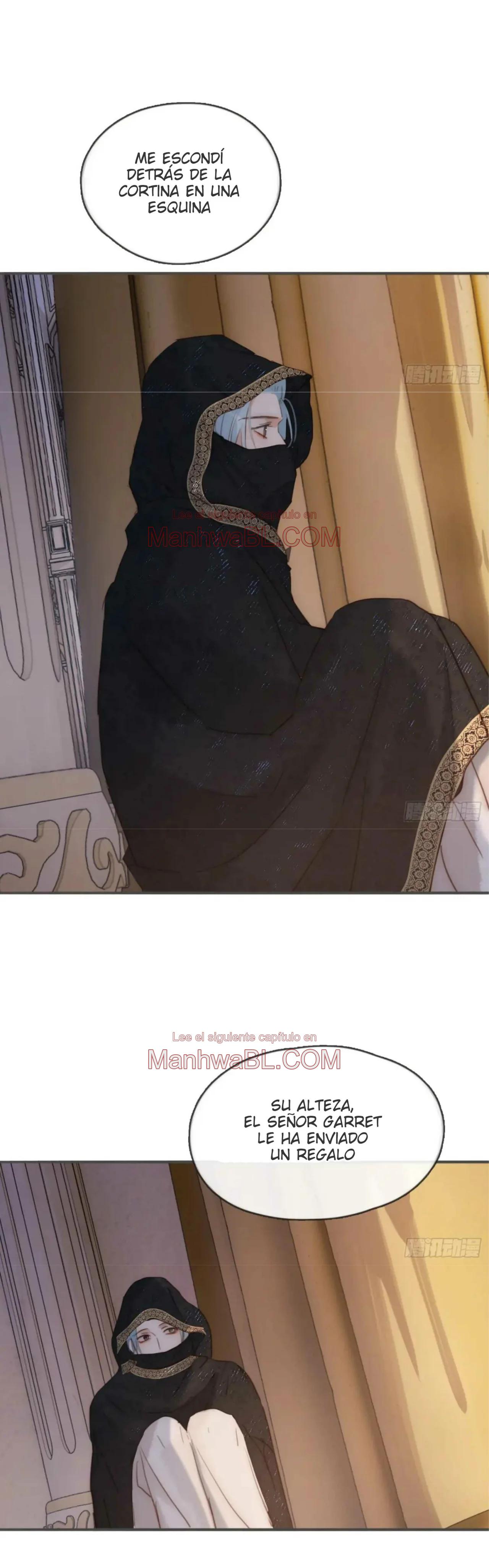 Por favor, duerme conmigo - Capítulo 176 3 manhwa