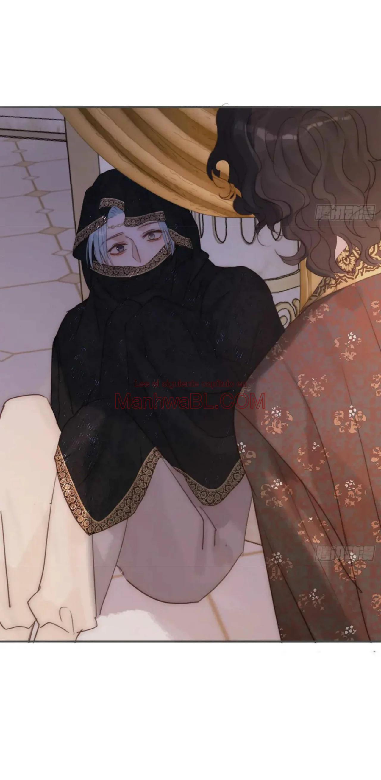 Por favor, duerme conmigo - Capítulo 176 3 manhwa