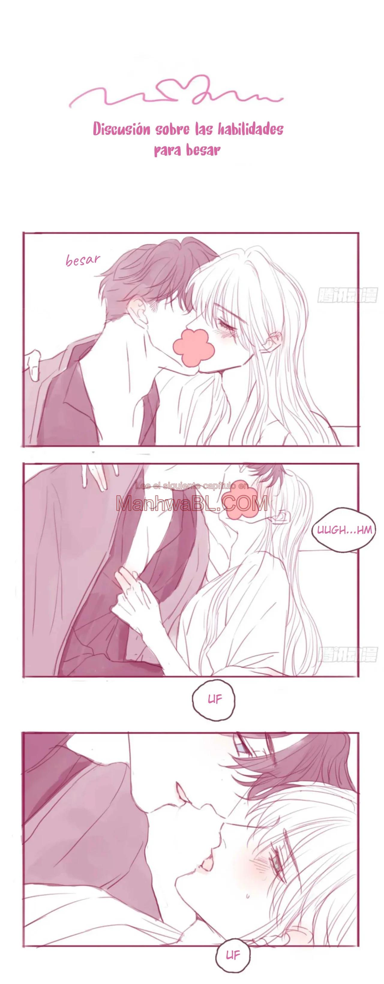 Por favor, duerme conmigo - Capítulo 176 3 manhwa