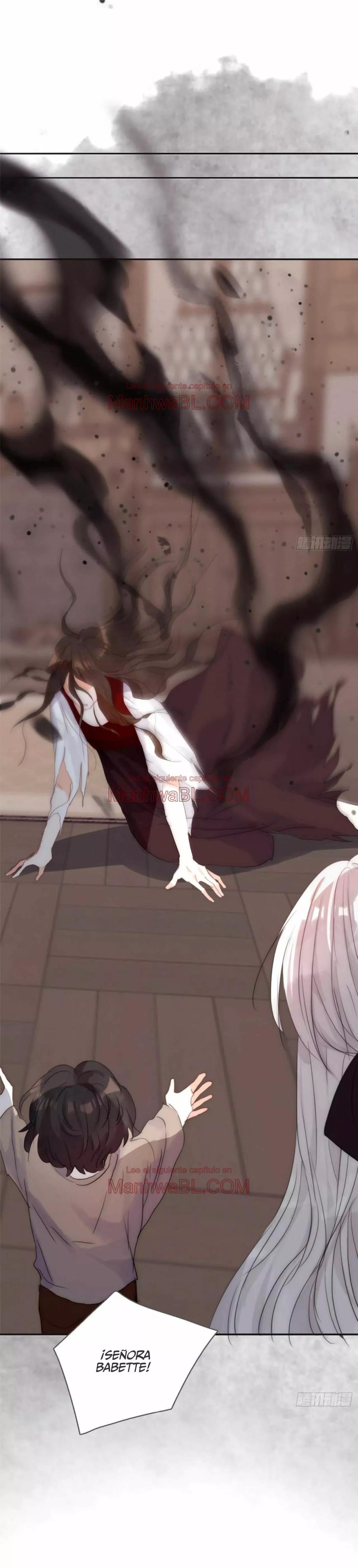 Por favor, duerme conmigo - Capítulo 43 manhwa