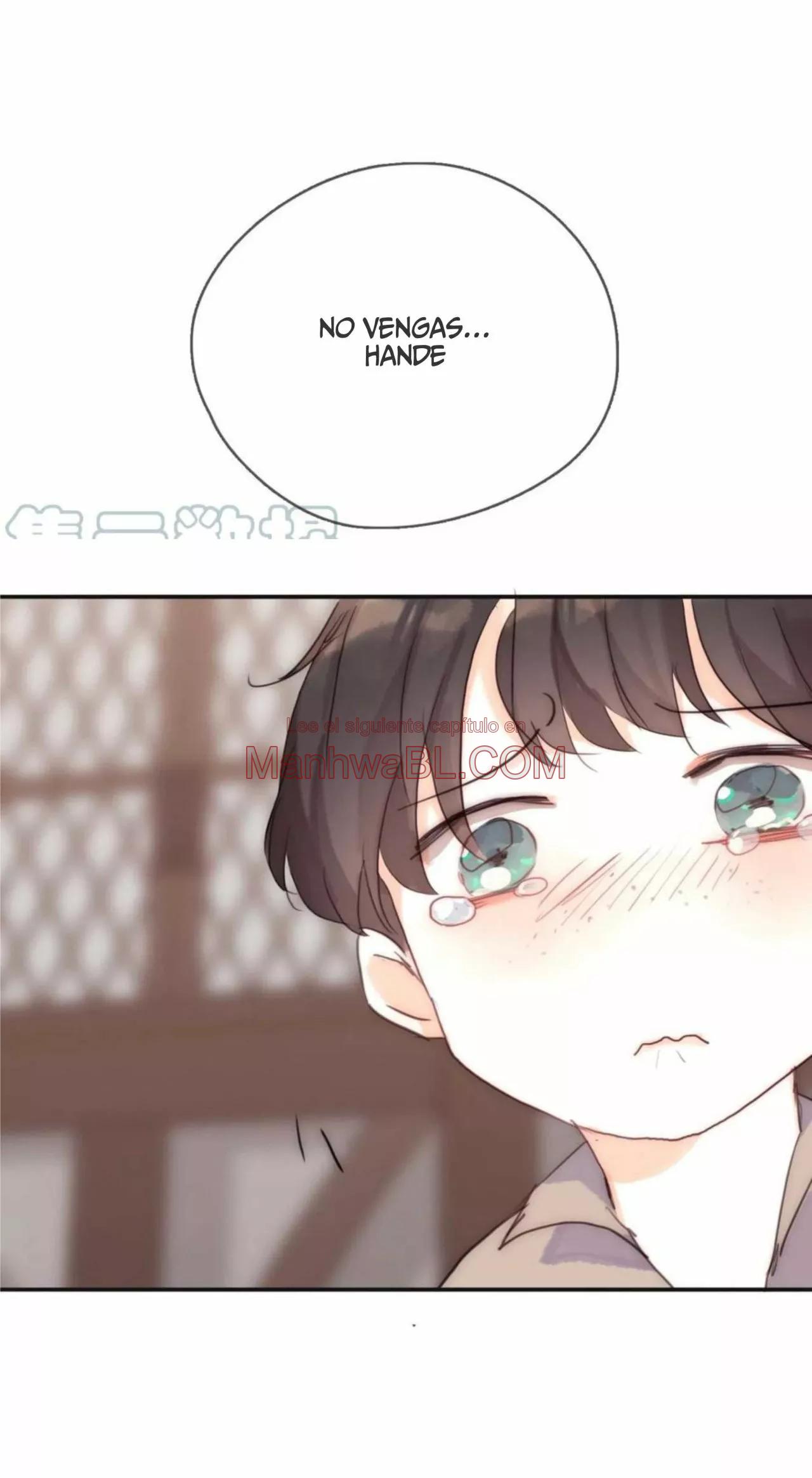 Por favor, duerme conmigo - Capítulo 43 manhwa