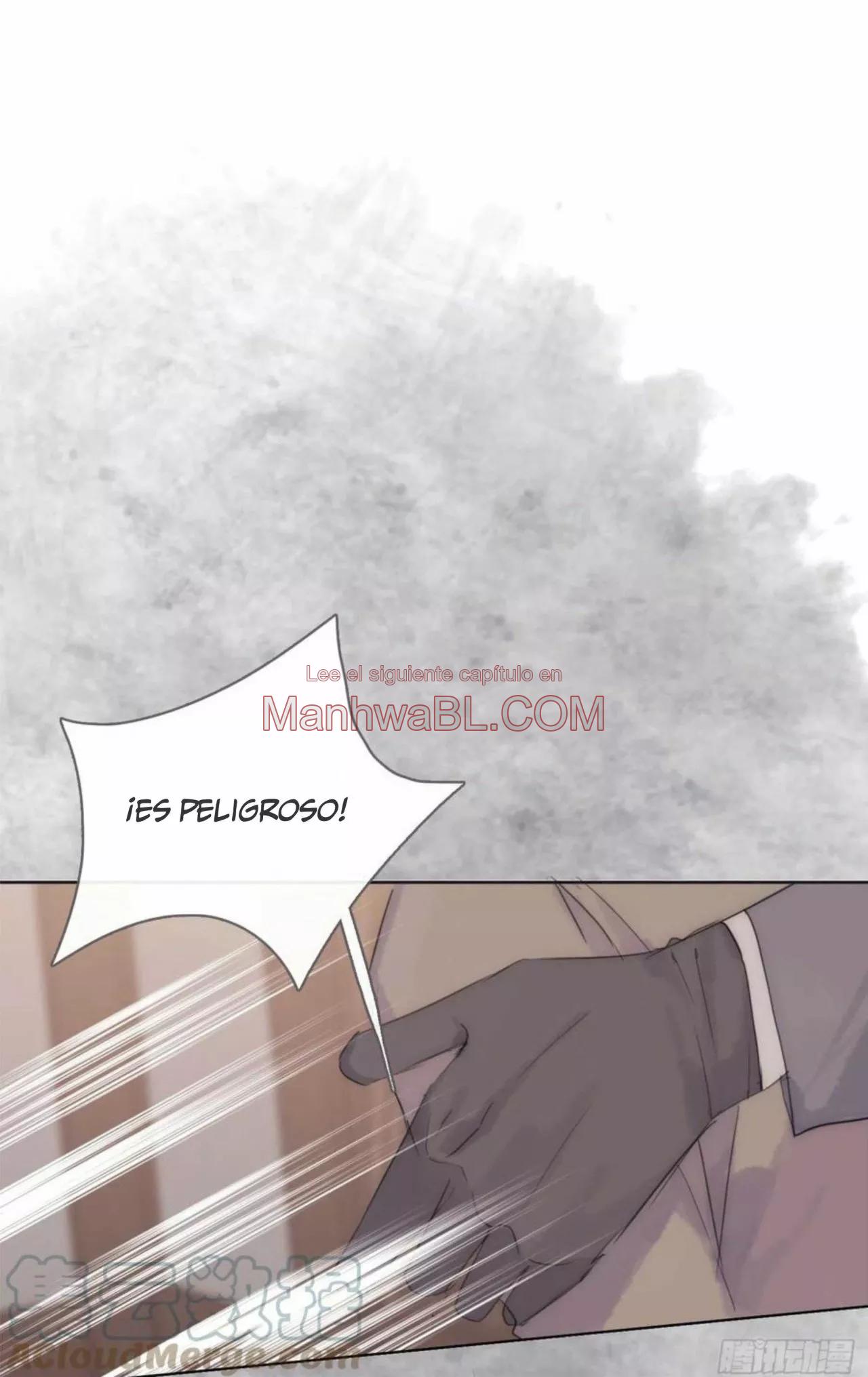 Por favor, duerme conmigo - Capítulo 43 manhwa