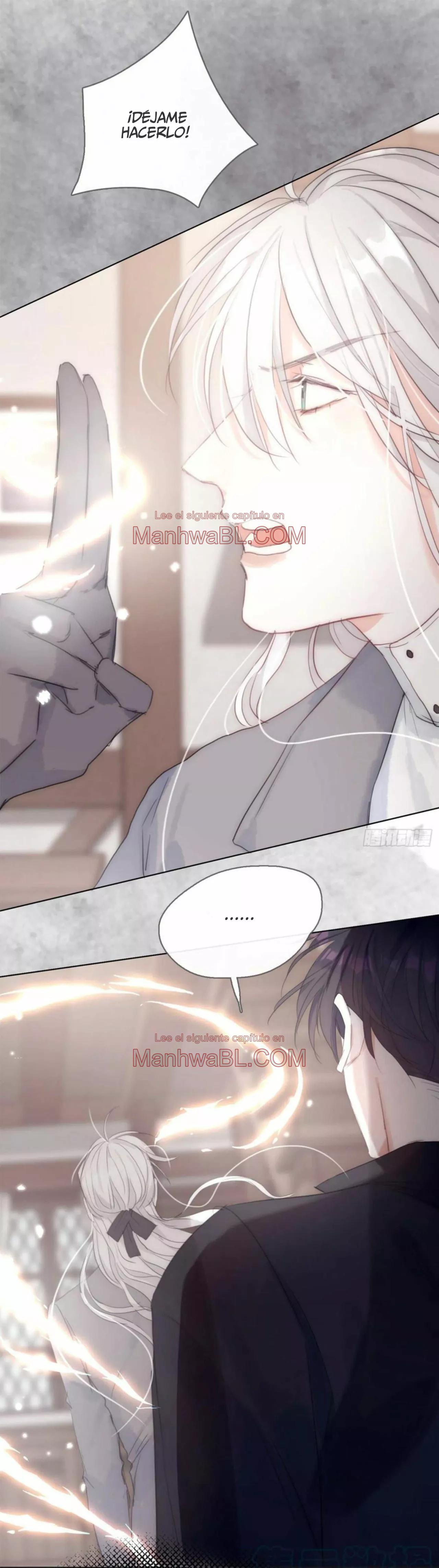 Por favor, duerme conmigo - Capítulo 43 manhwa