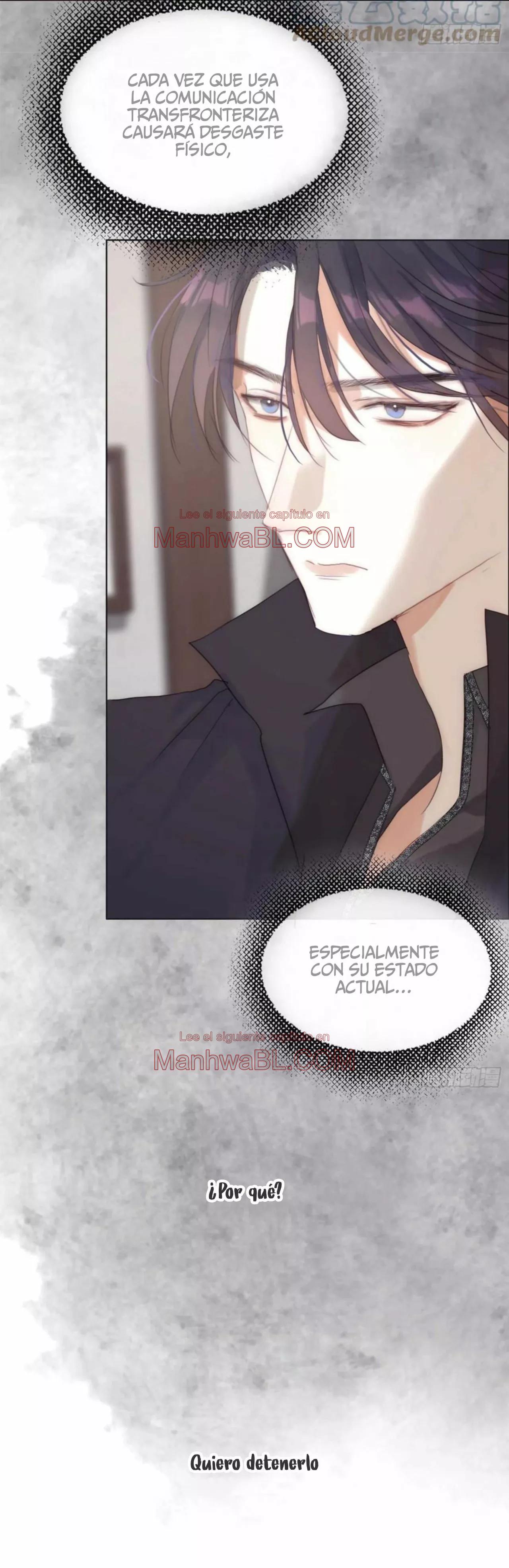 Por favor, duerme conmigo - Capítulo 43 manhwa